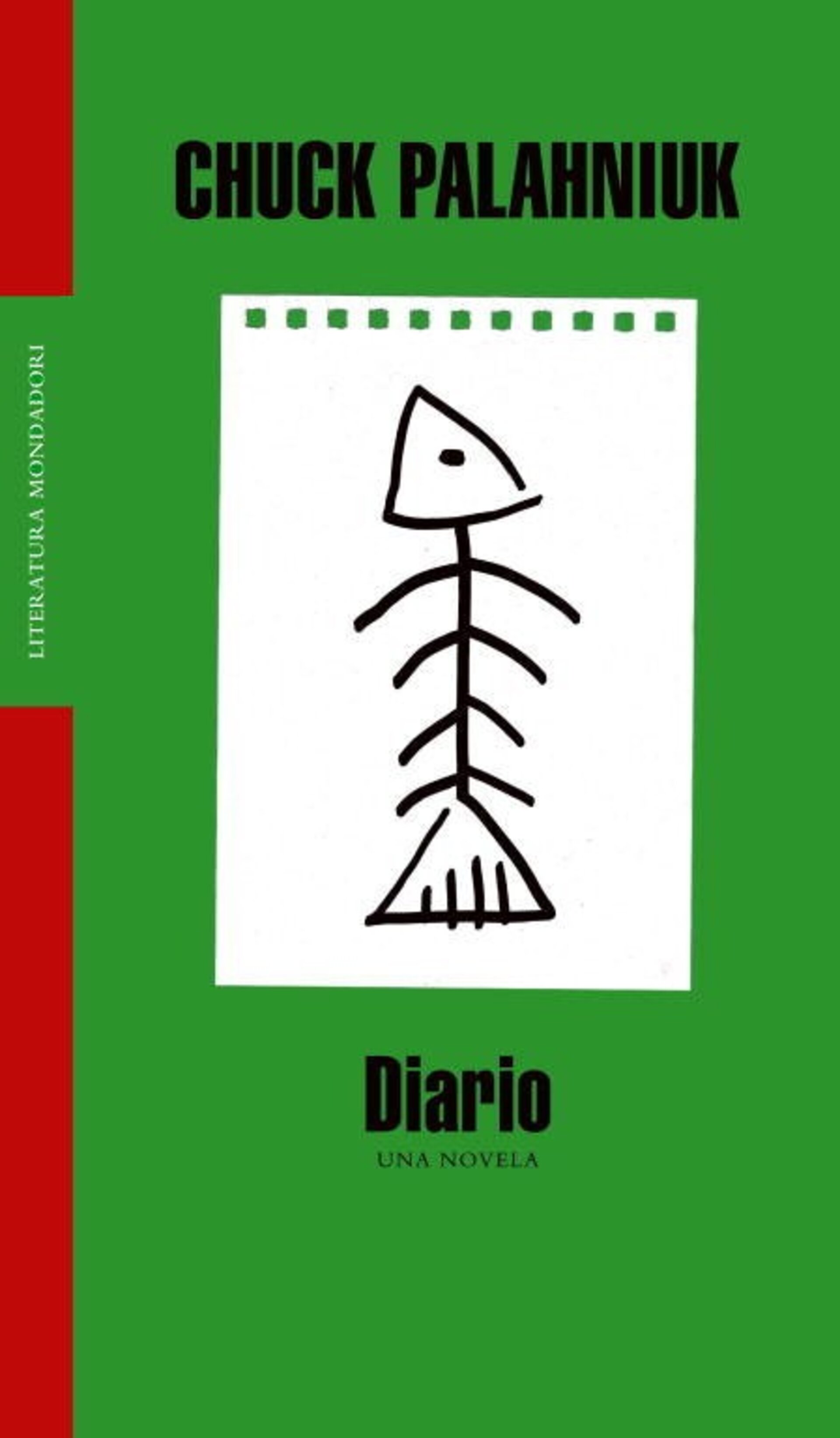 DIARIO UNA NOVELA - 1