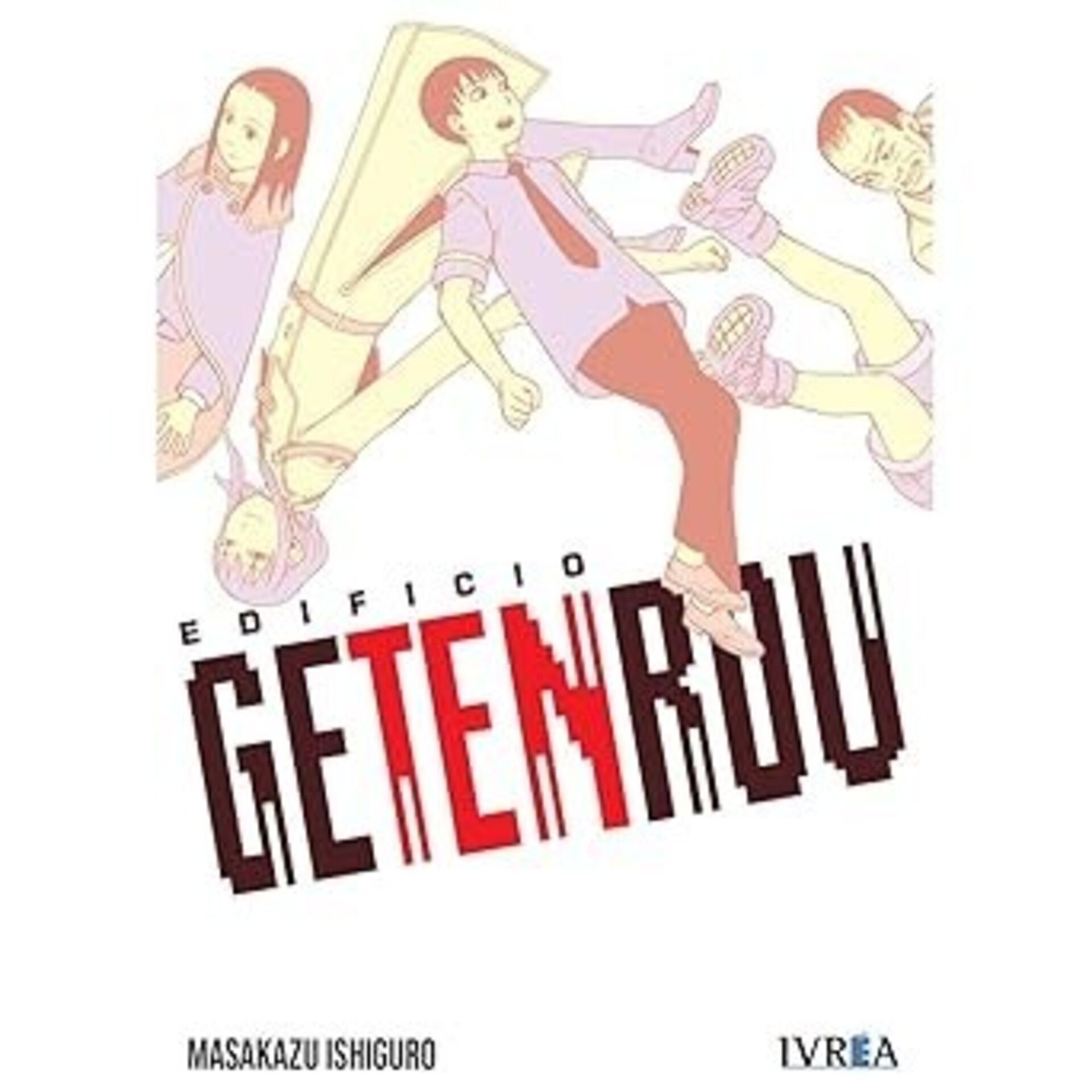 EDIFICIO GETENROU - 1