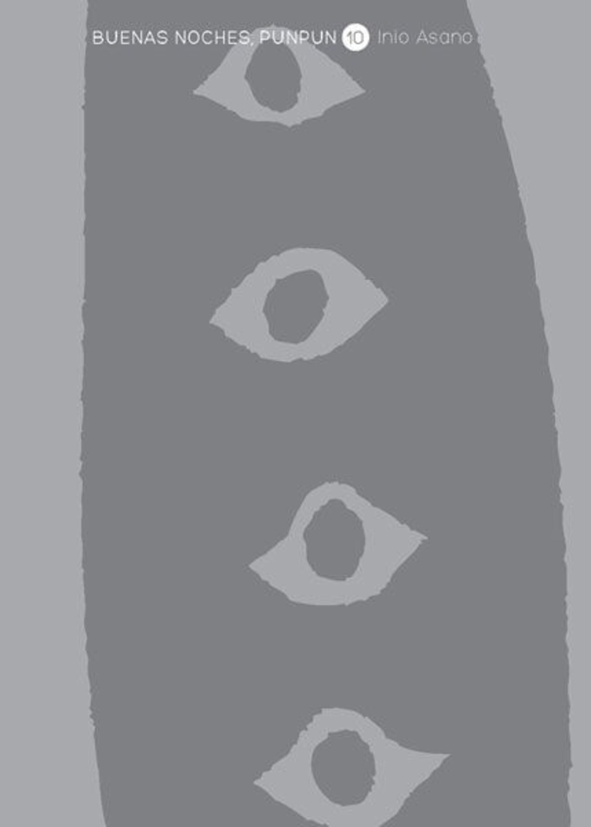 BUENAS NOCHES PUNPUN 10 - 1