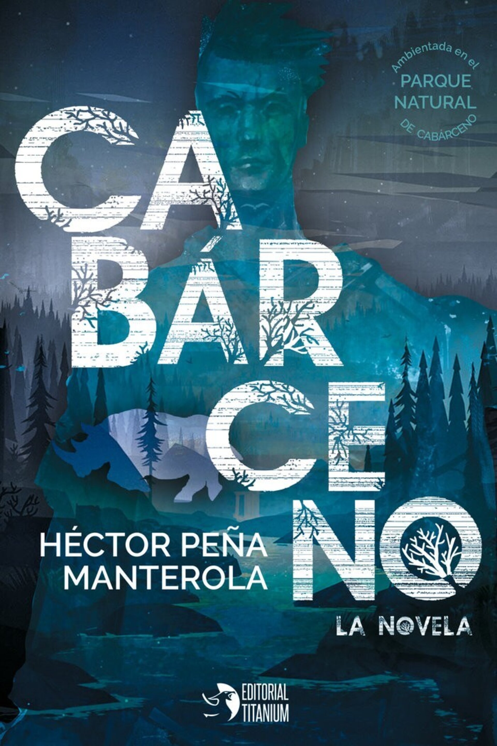 CABARCENO - 1