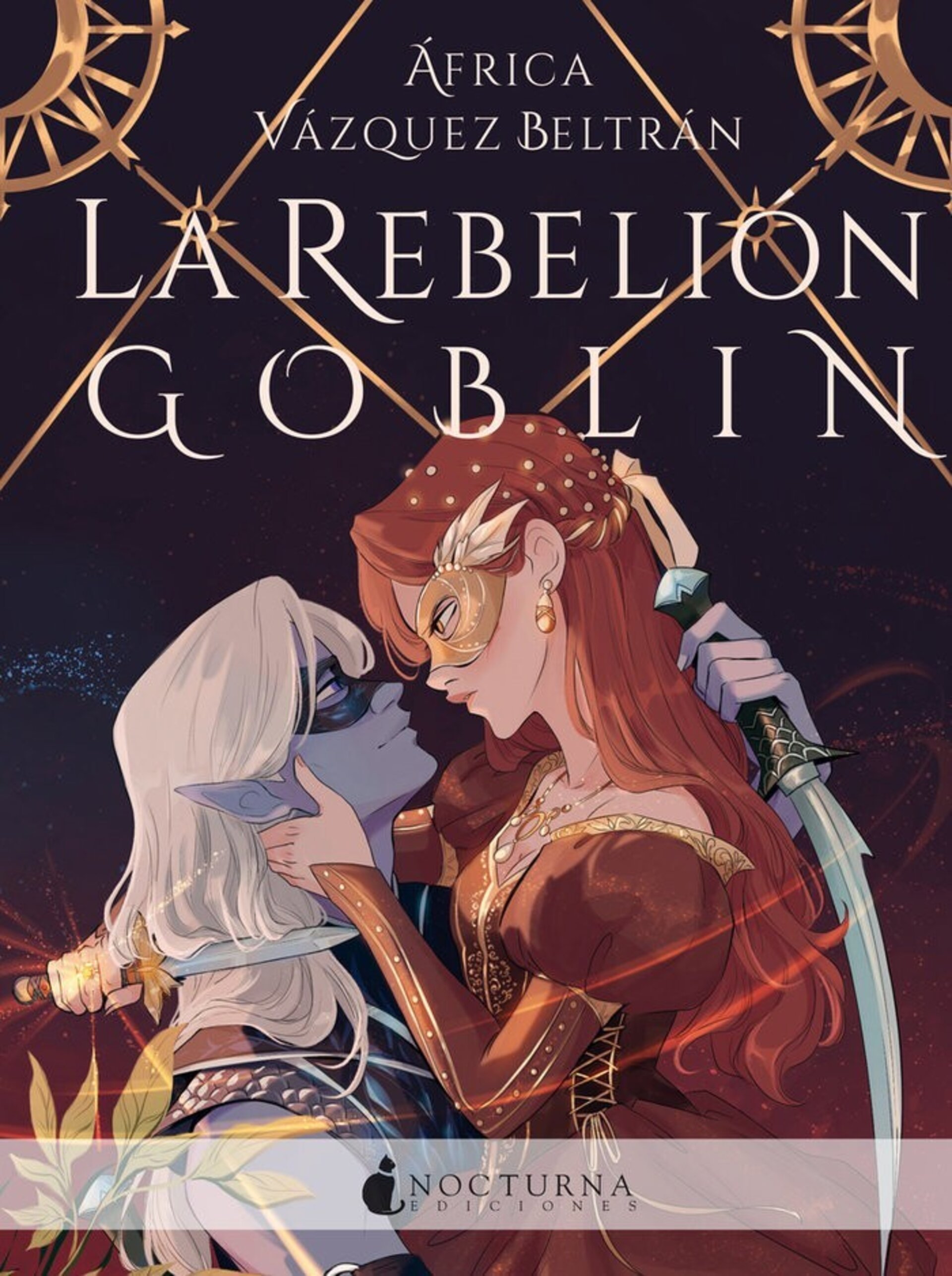 LA REBELION GOBLIN - 1