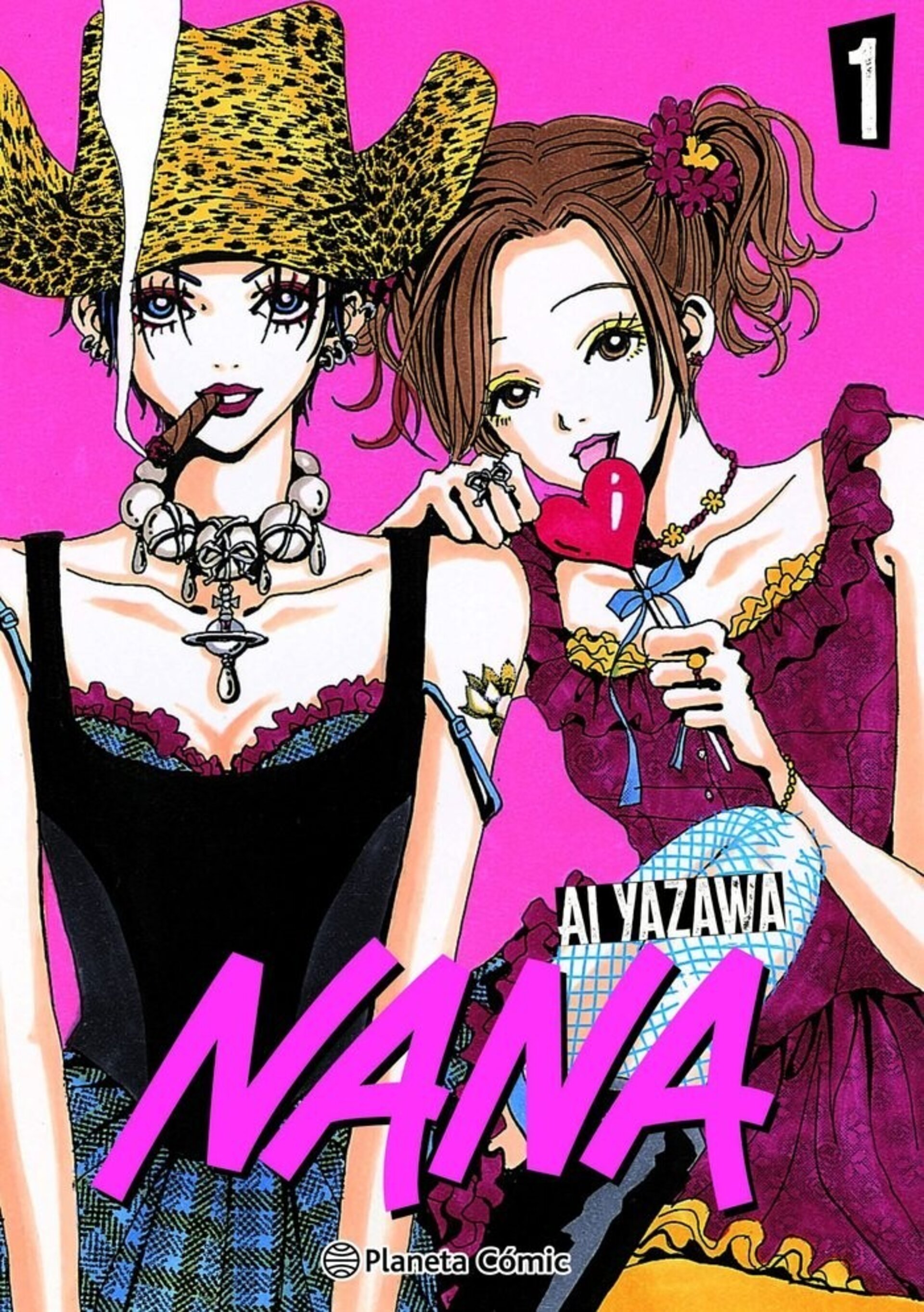NANA 1/7 - 1