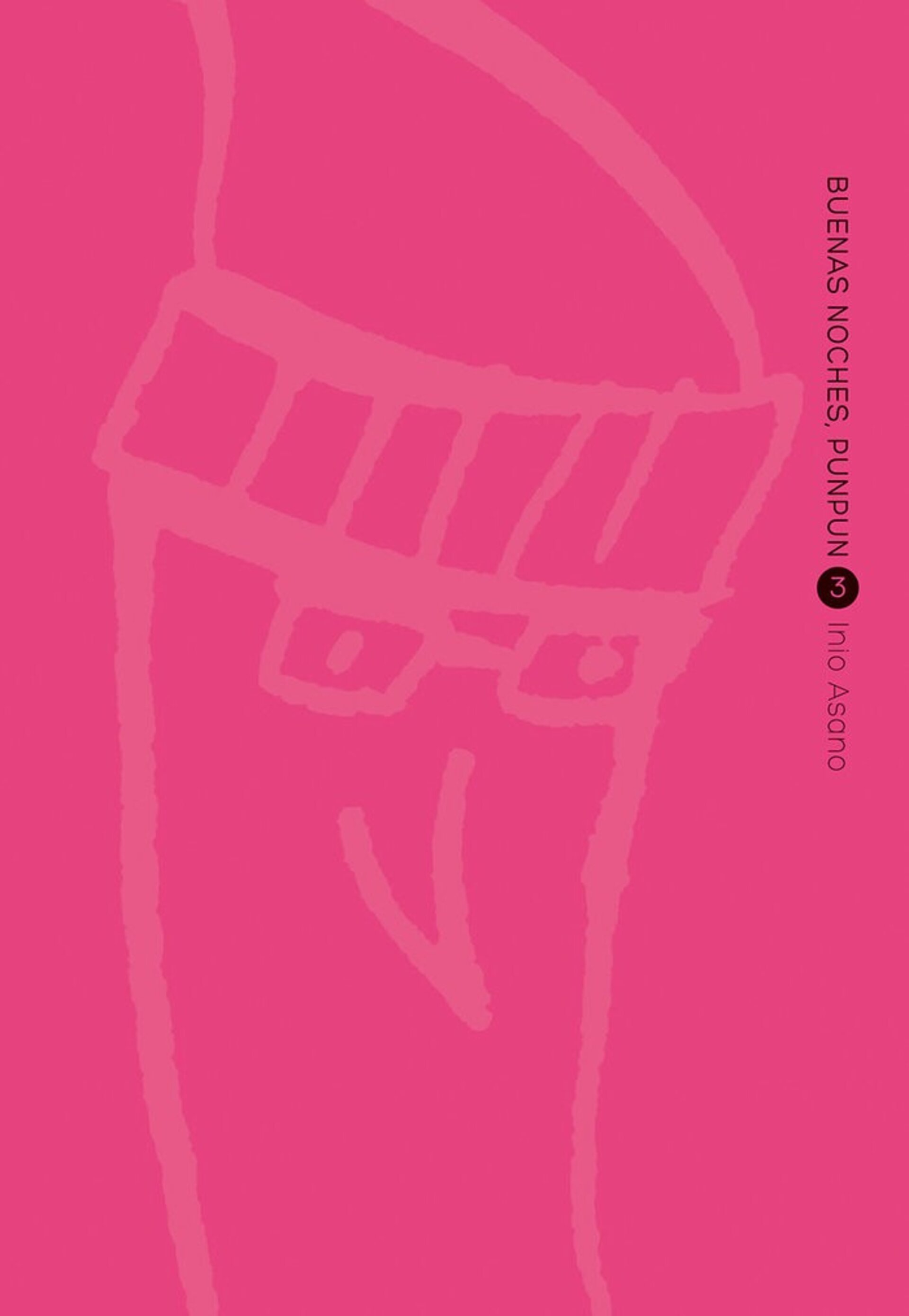 BUENAS NOCHES PUNPUN 3 - 1