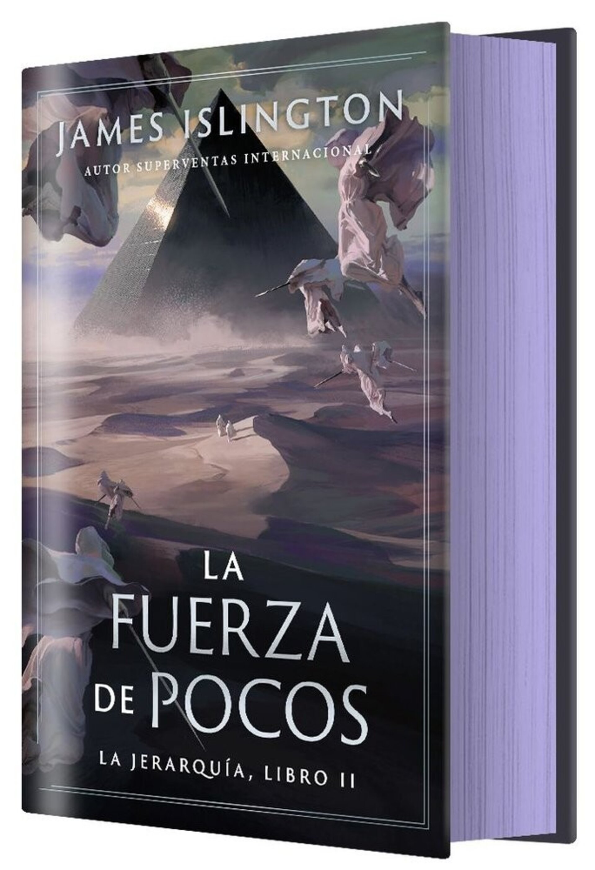 LA FUERZA DE POCOS (ED. ESPECIAL) - 1
