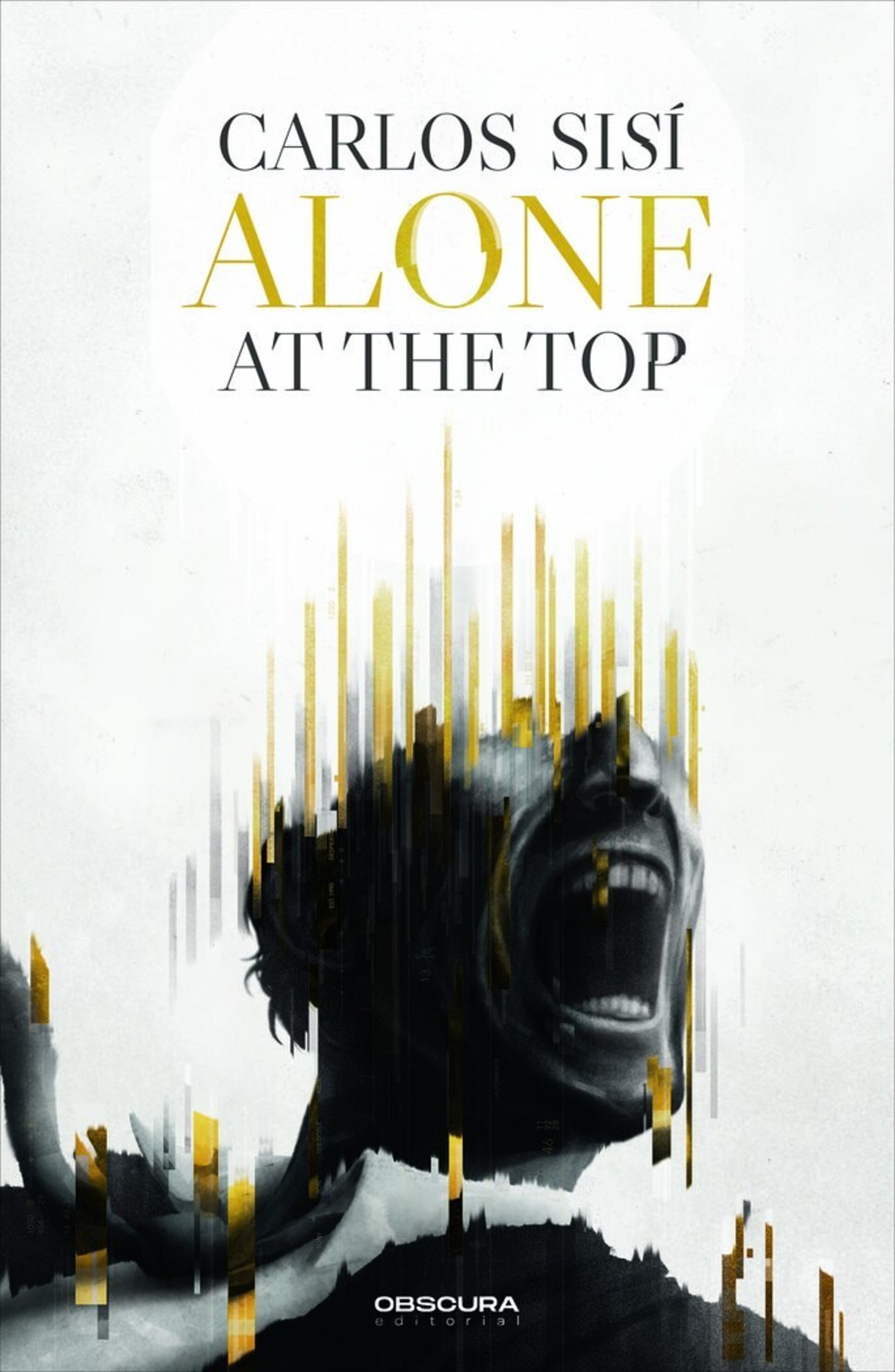 ALONE AT THE TOP - 1