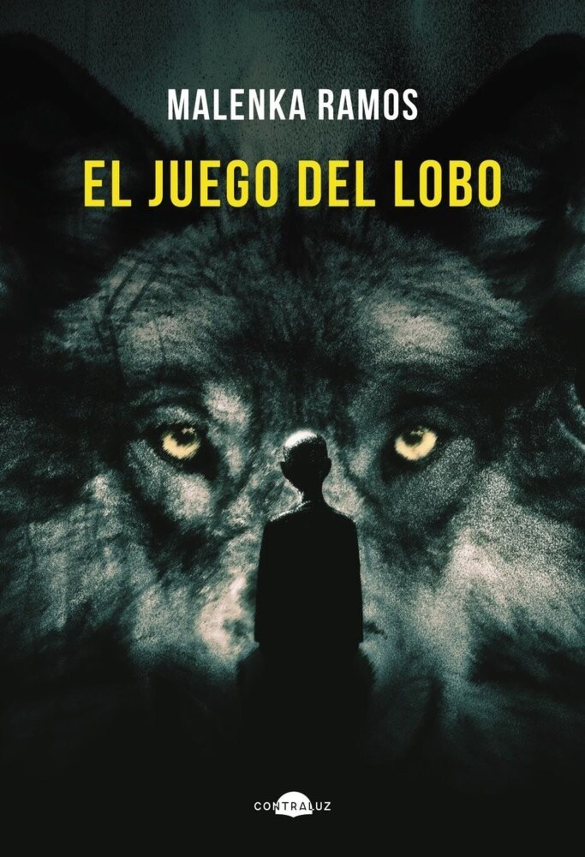 EL JUEGO DEL LOBO - 1