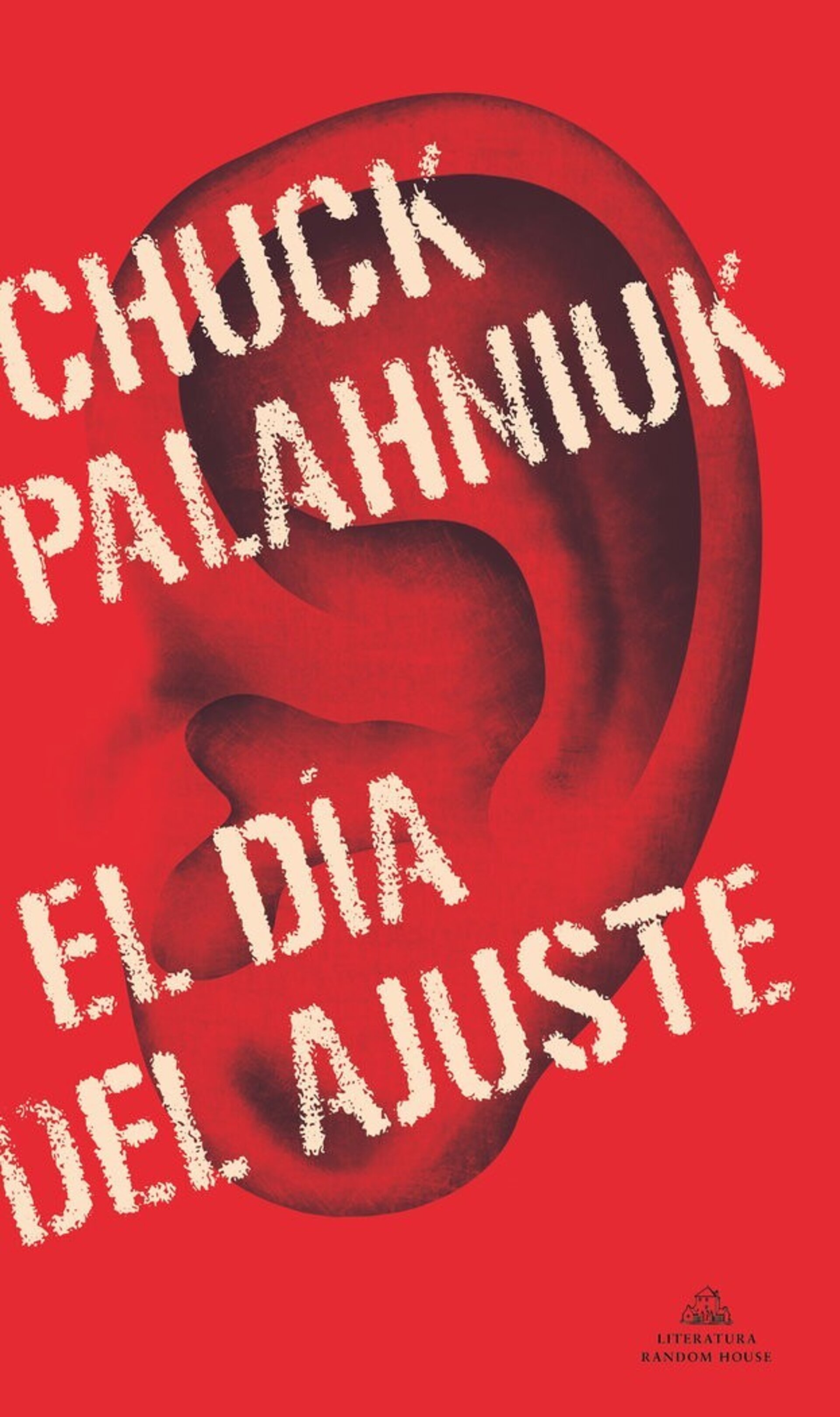 EL DIA DEL AJUSTE - 1
