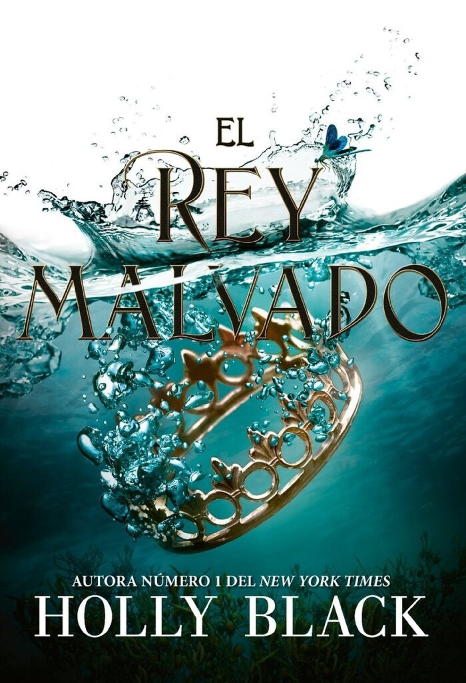 El rey malvado - 1