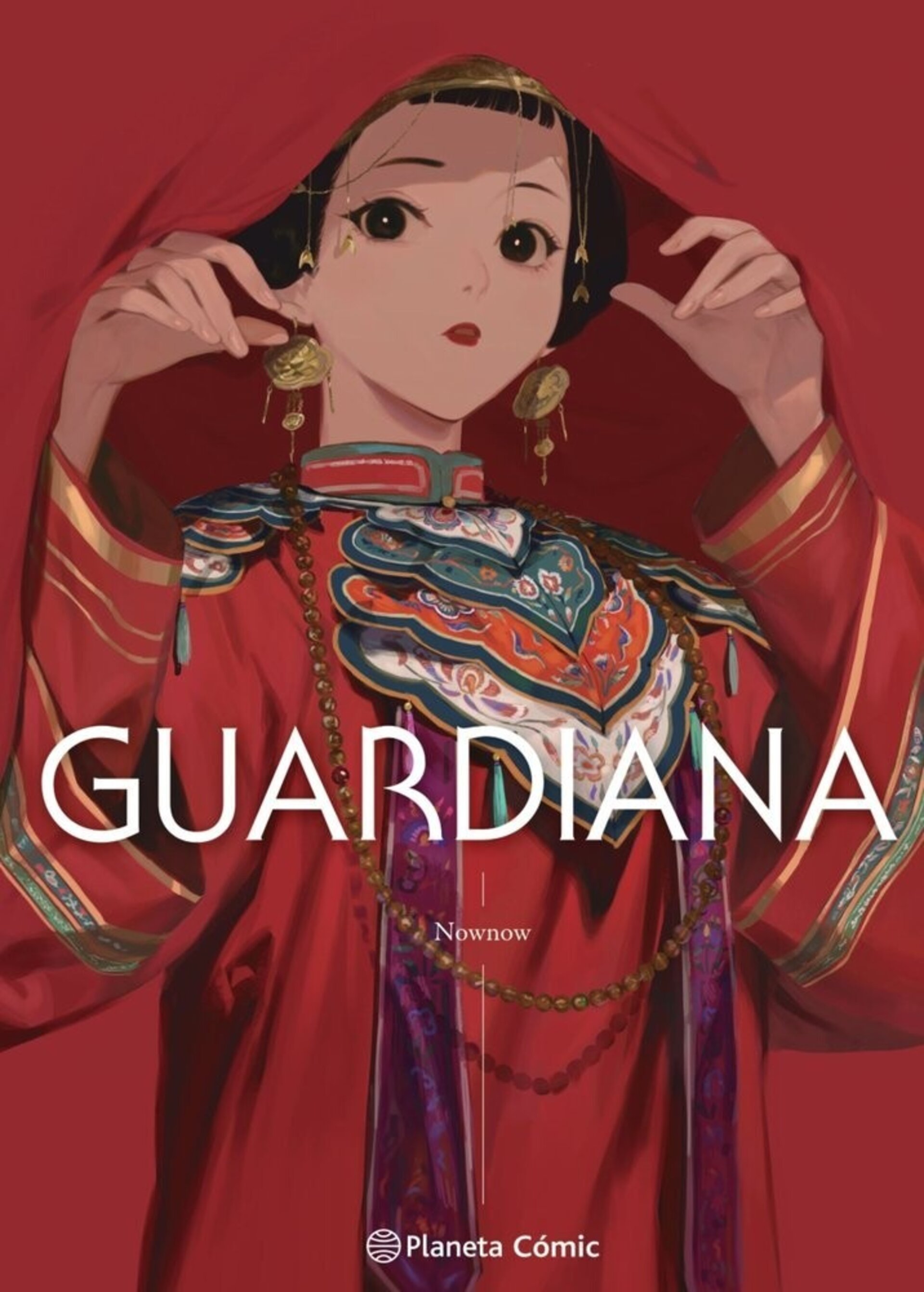GUARDIANA - 1