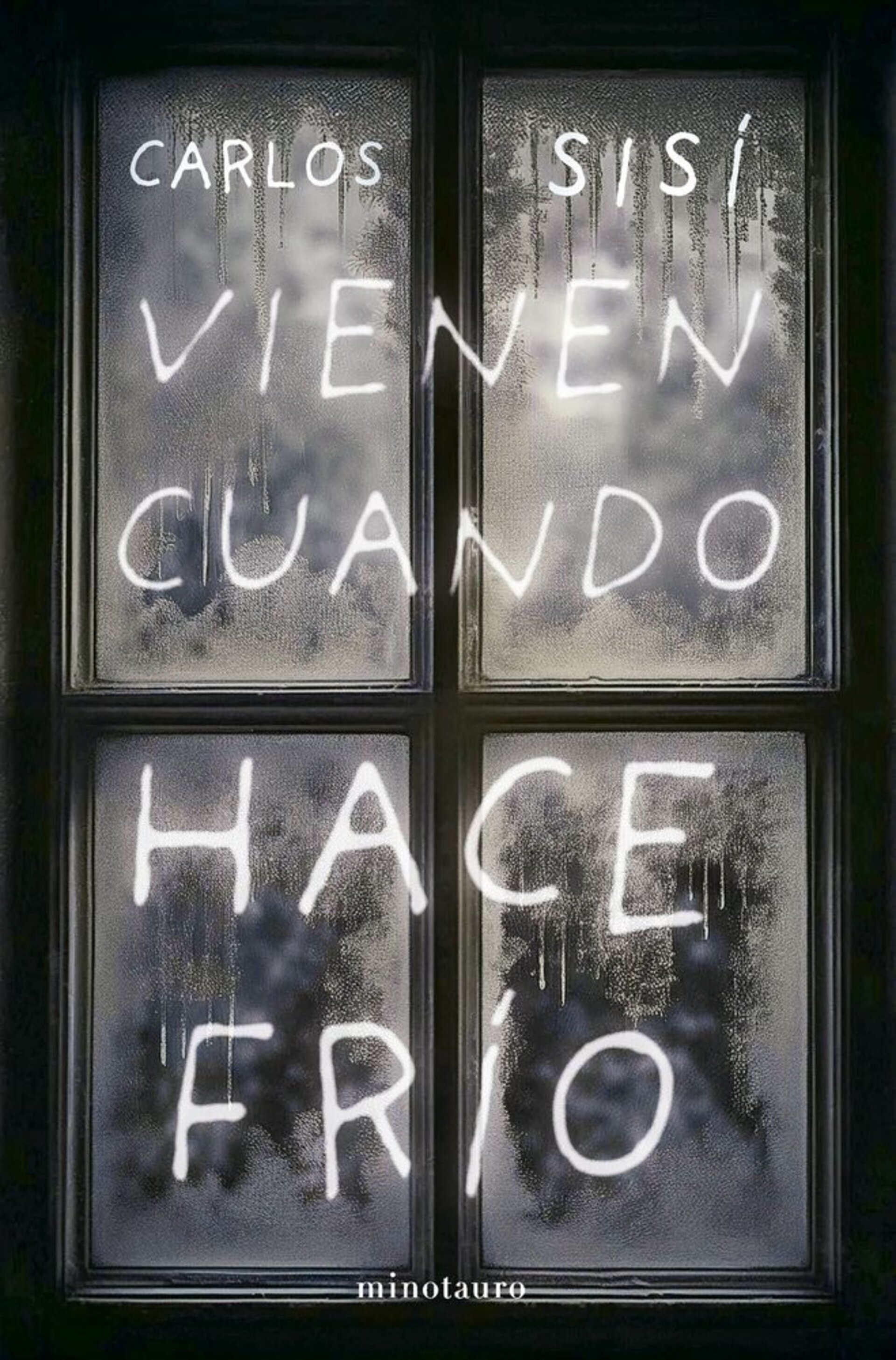 VIENEN CUANDO HACE FRIO - 1