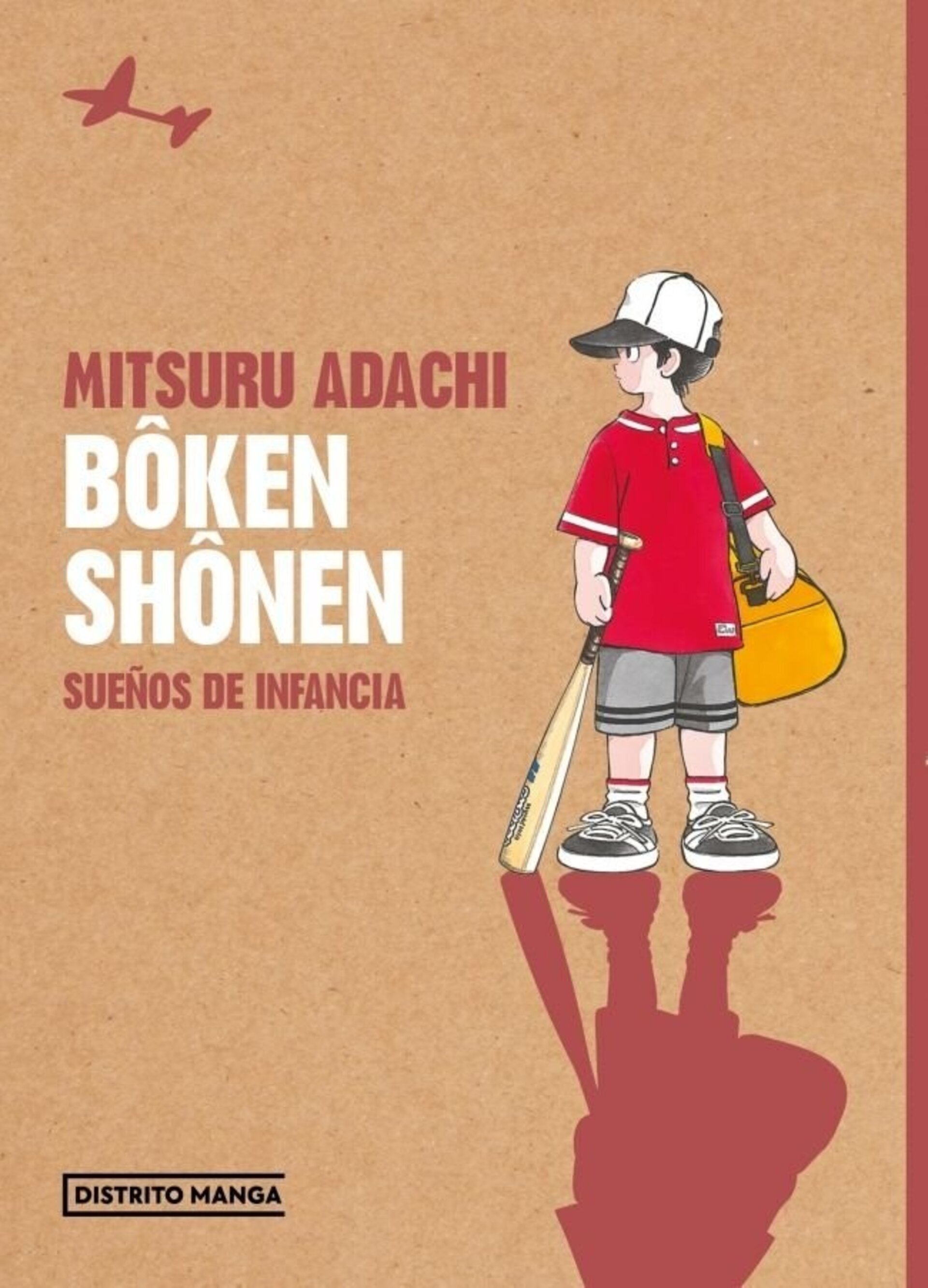 BOKEN SHONEN. SUEÑOS DE INFANCIA - 1