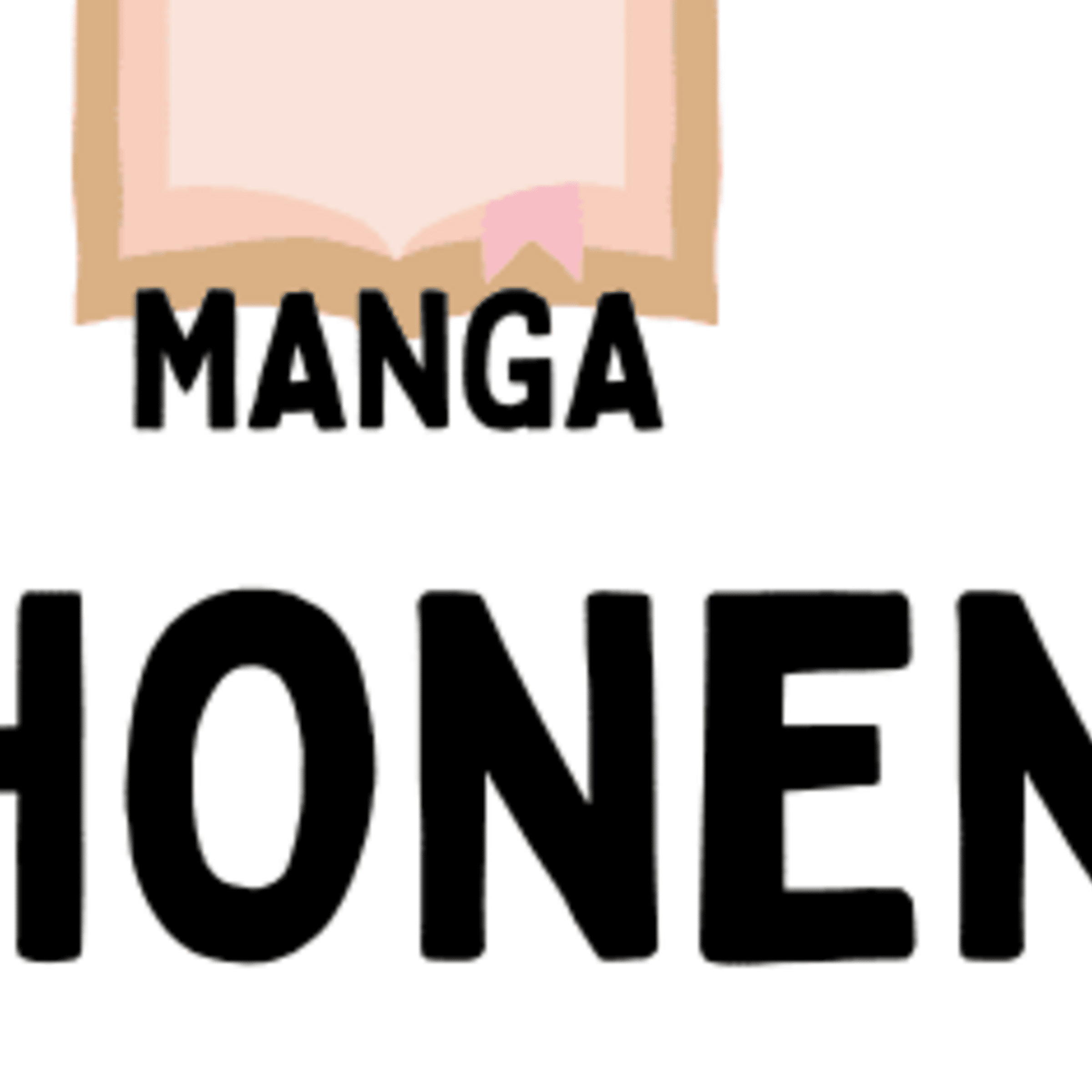 Manga shonen