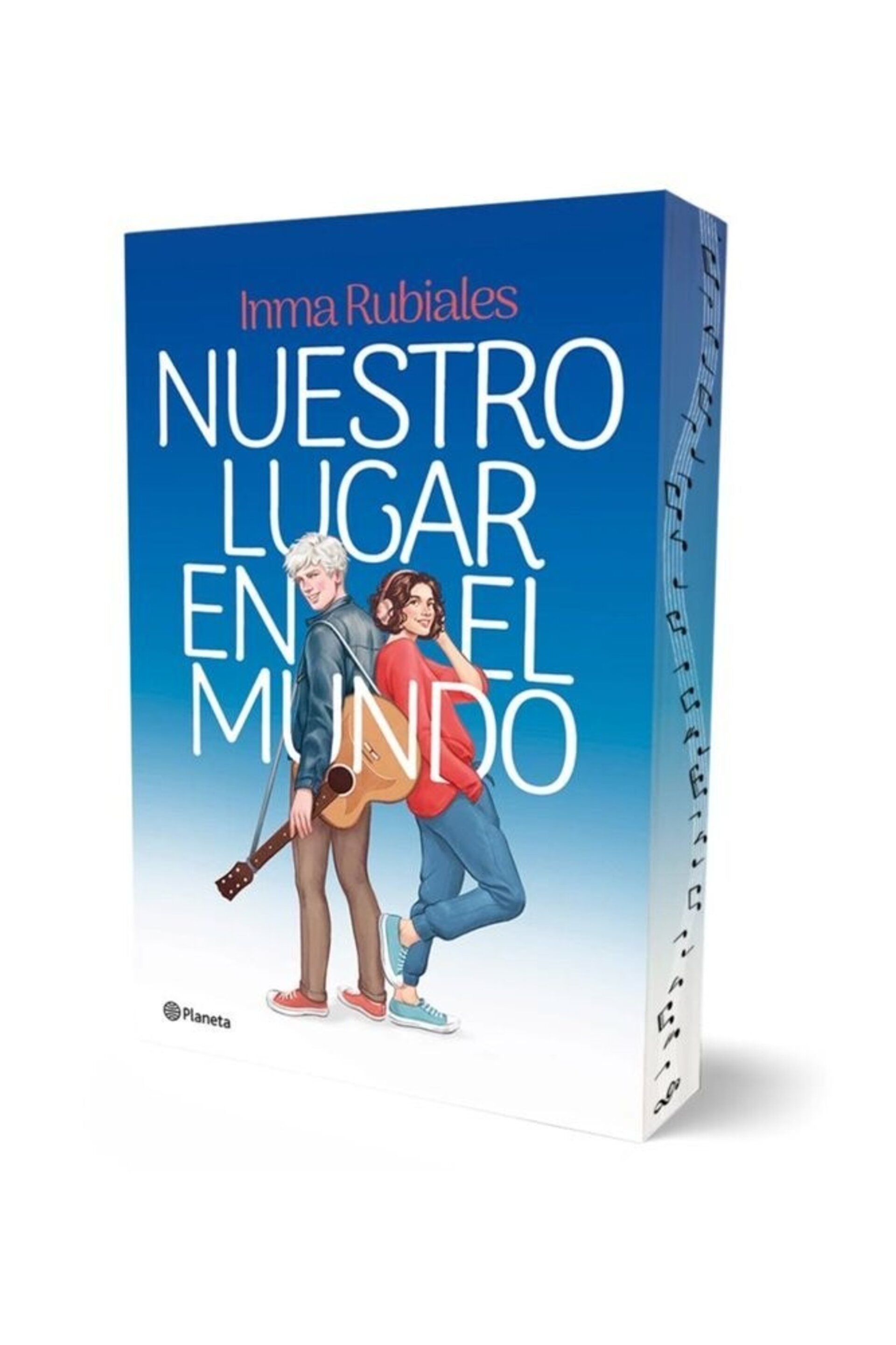 NUESTRO LUGAR EN EL MUNDO (ED,ESPECIAL) - 1