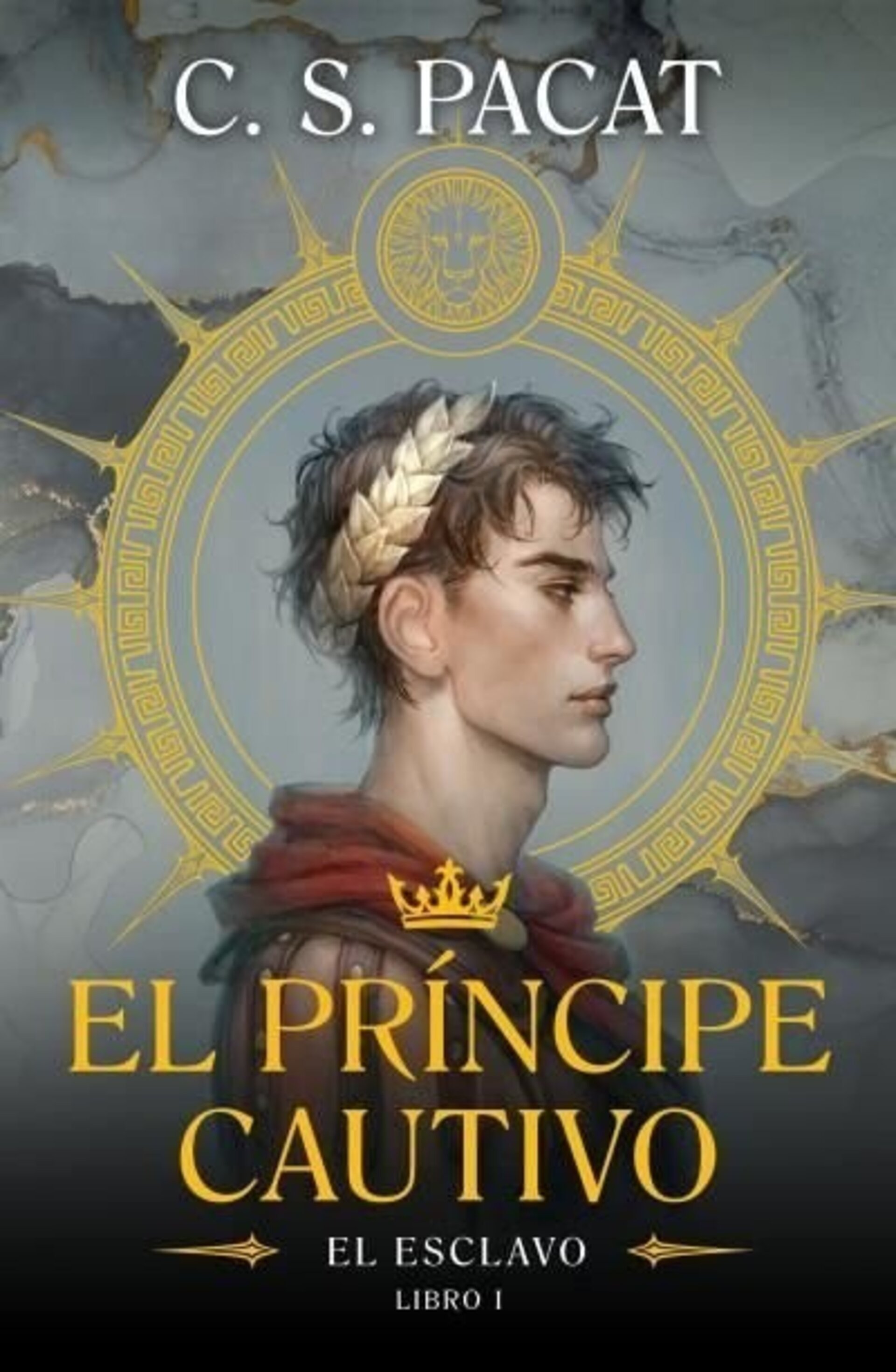 EL PRINCIPE CAUTIVO. EL ESCLAVO - 1