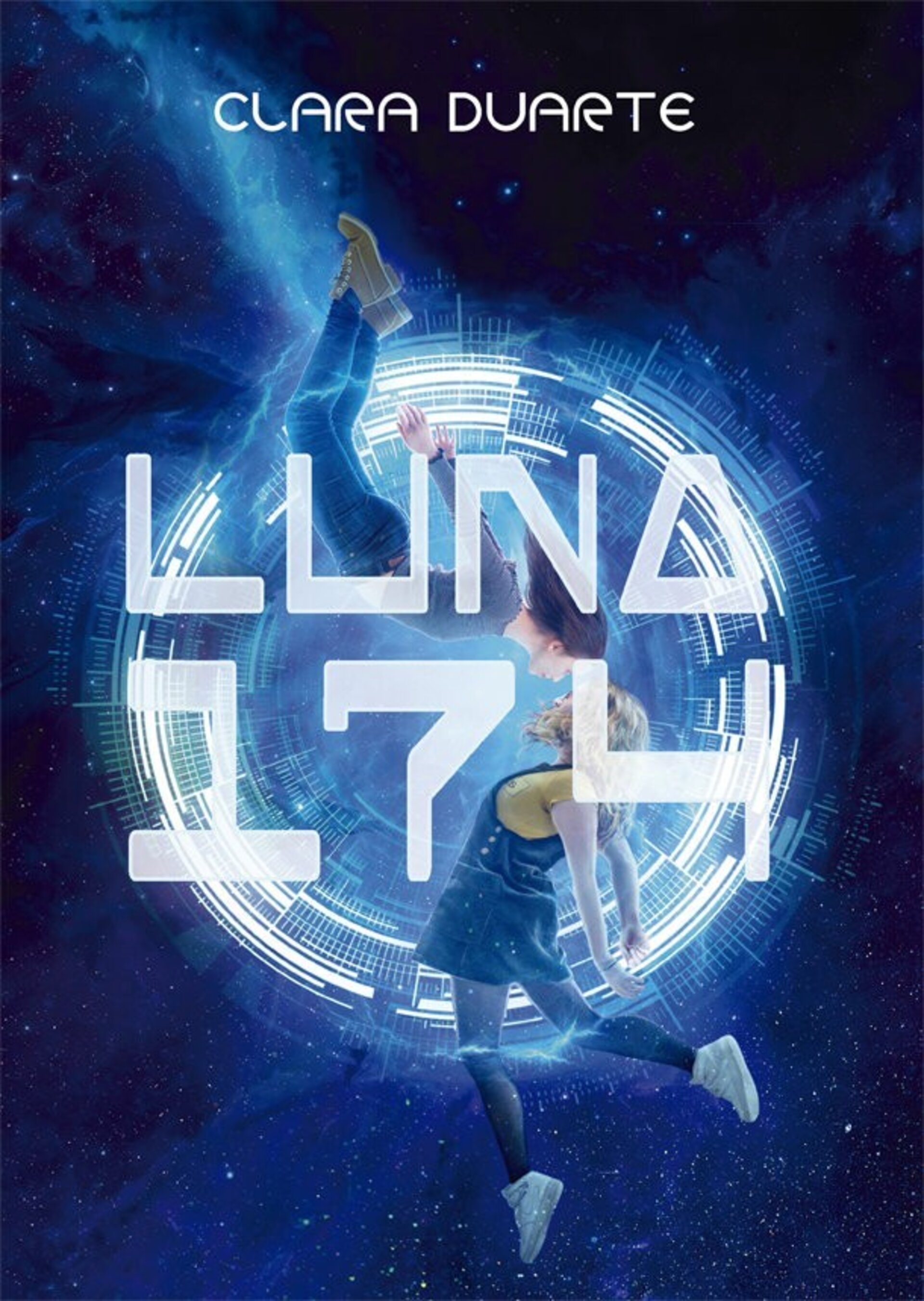 LUNA 174 - 1