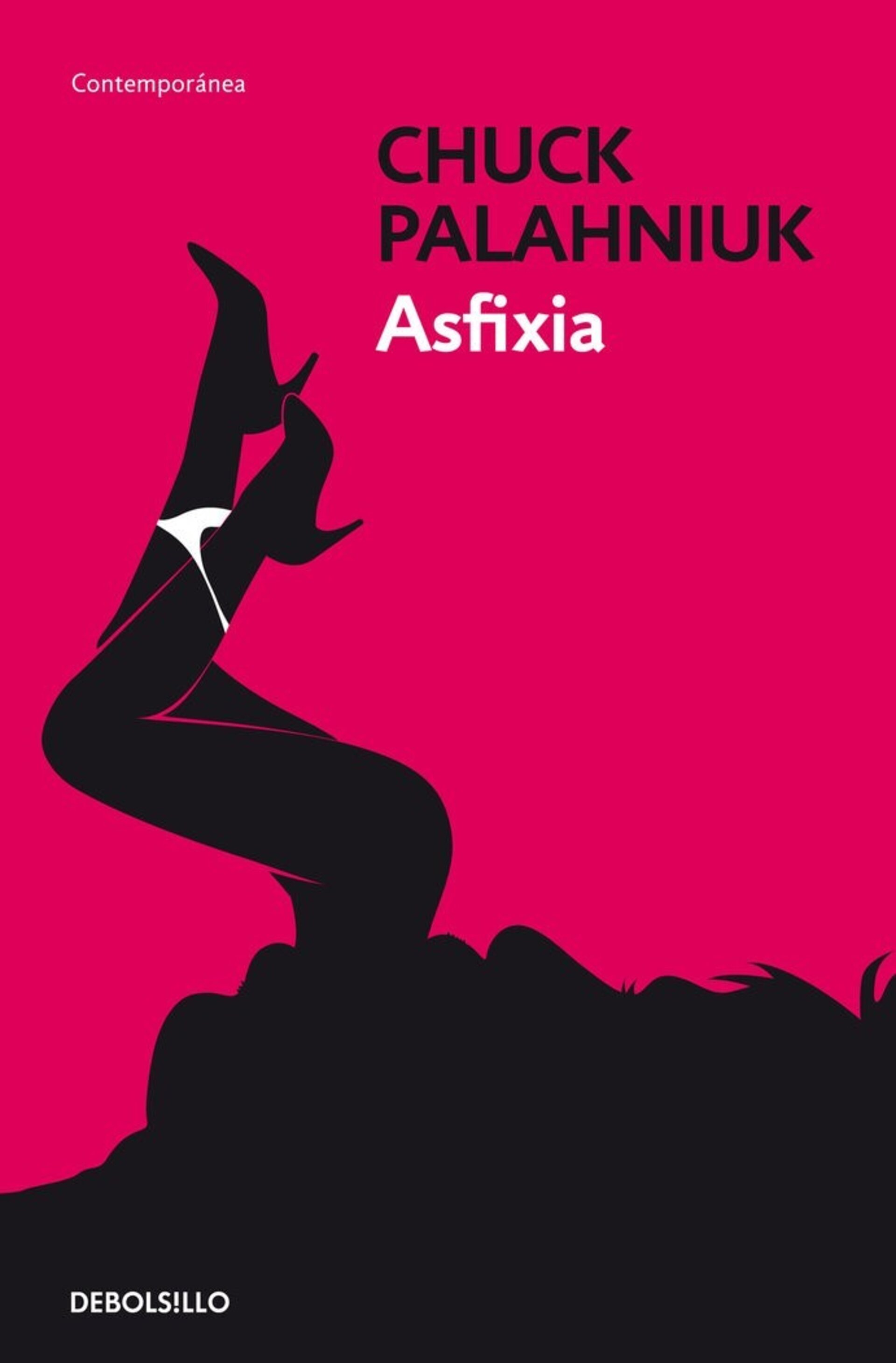 ASFIXIA - 1