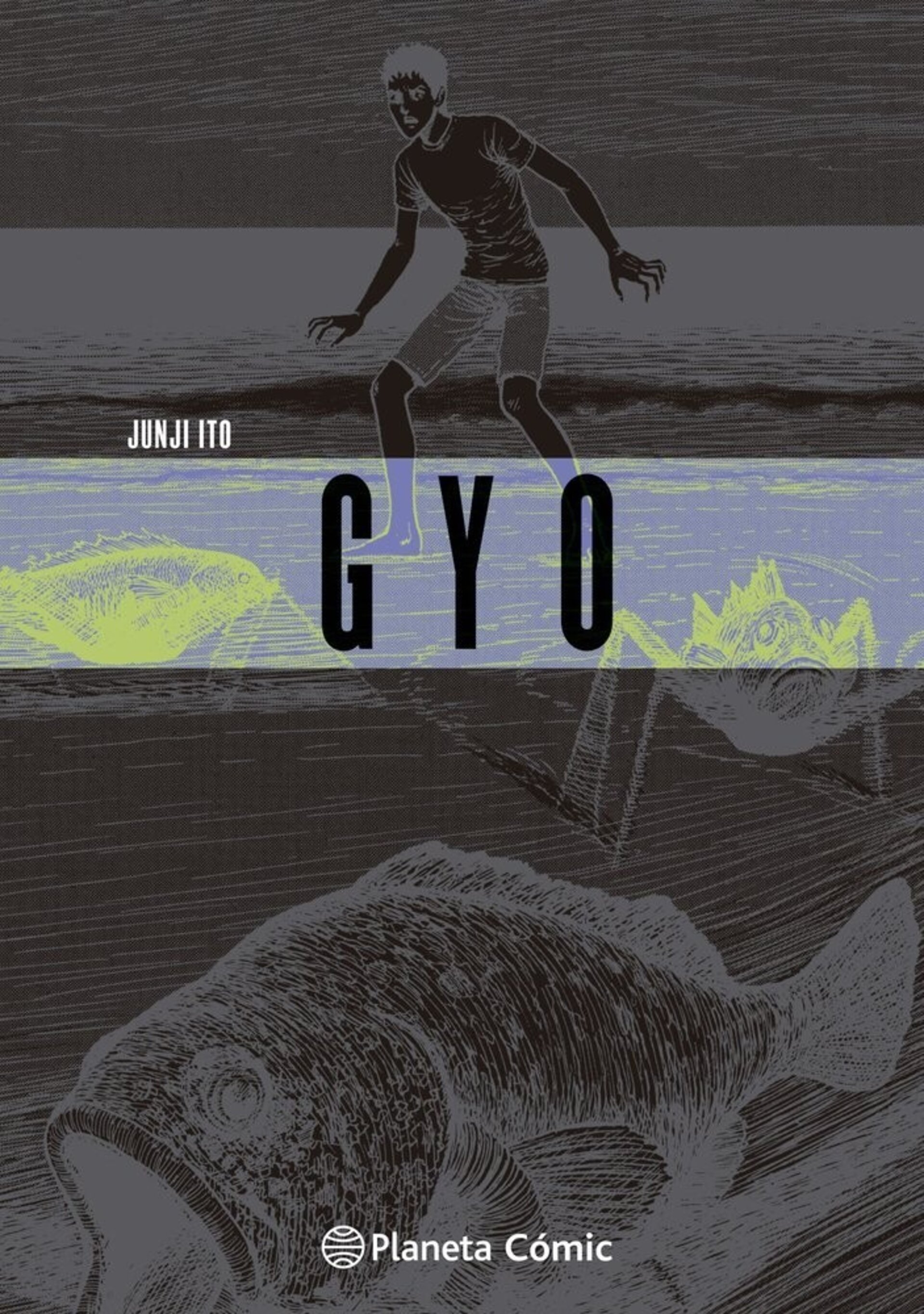 GYO - 1