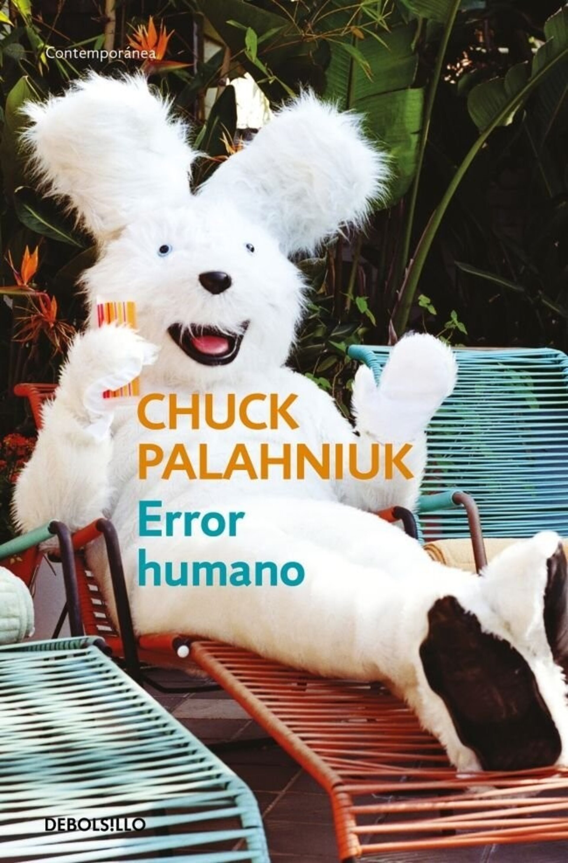 ERROR HUMANO - 1