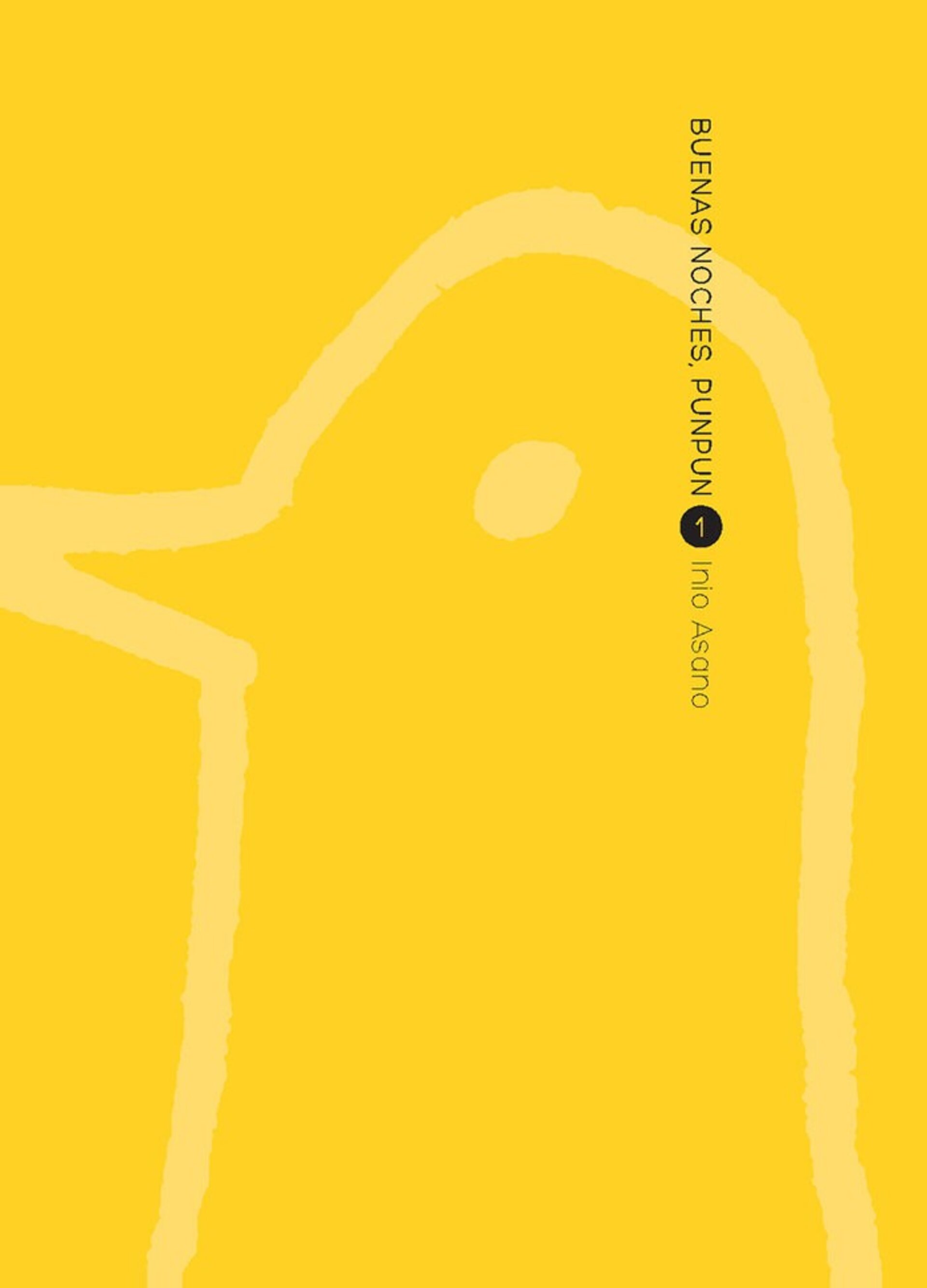 BUENAS NOCHES PUNPUN 1 - 1