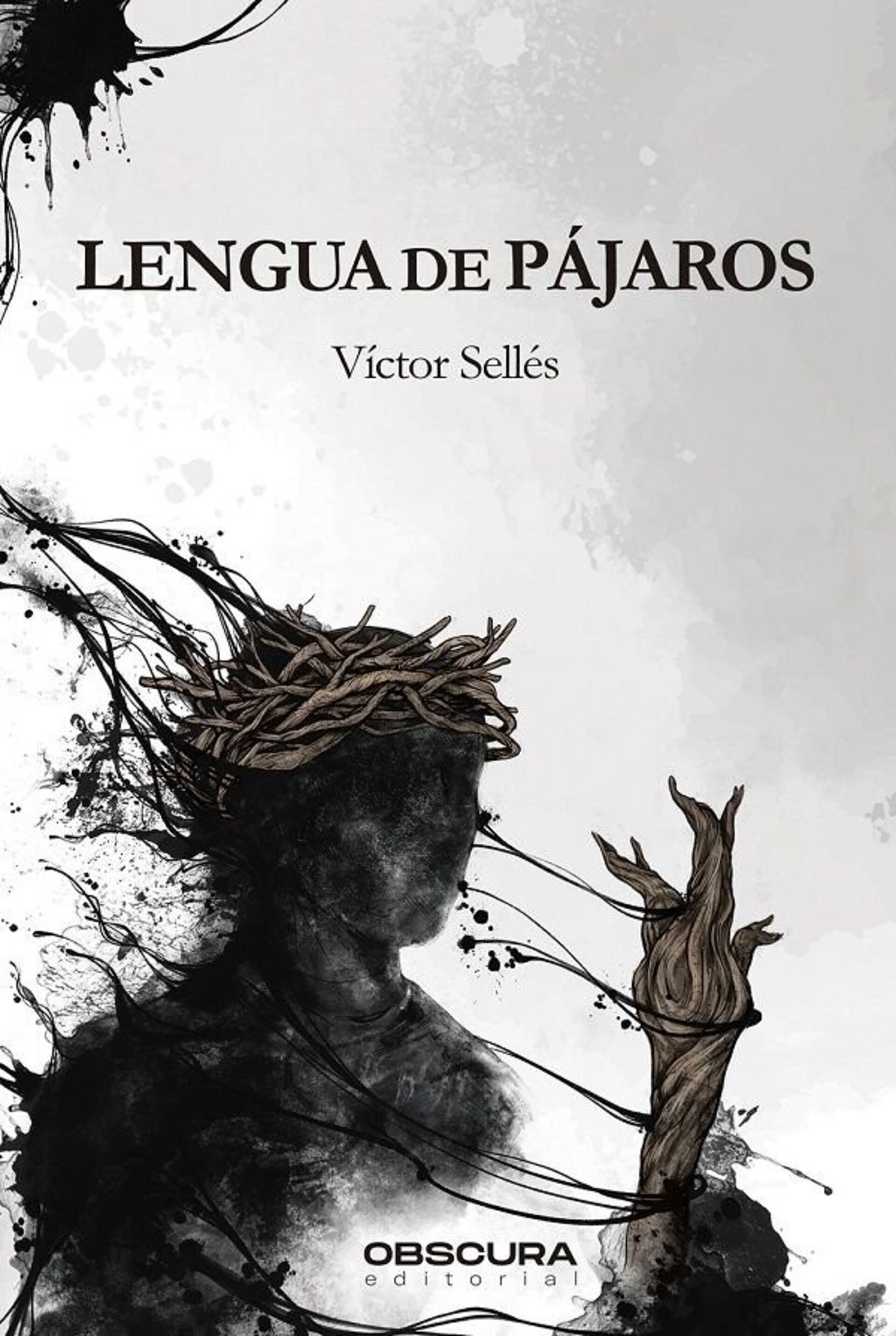 LENGUA DE PAJAROS - 1