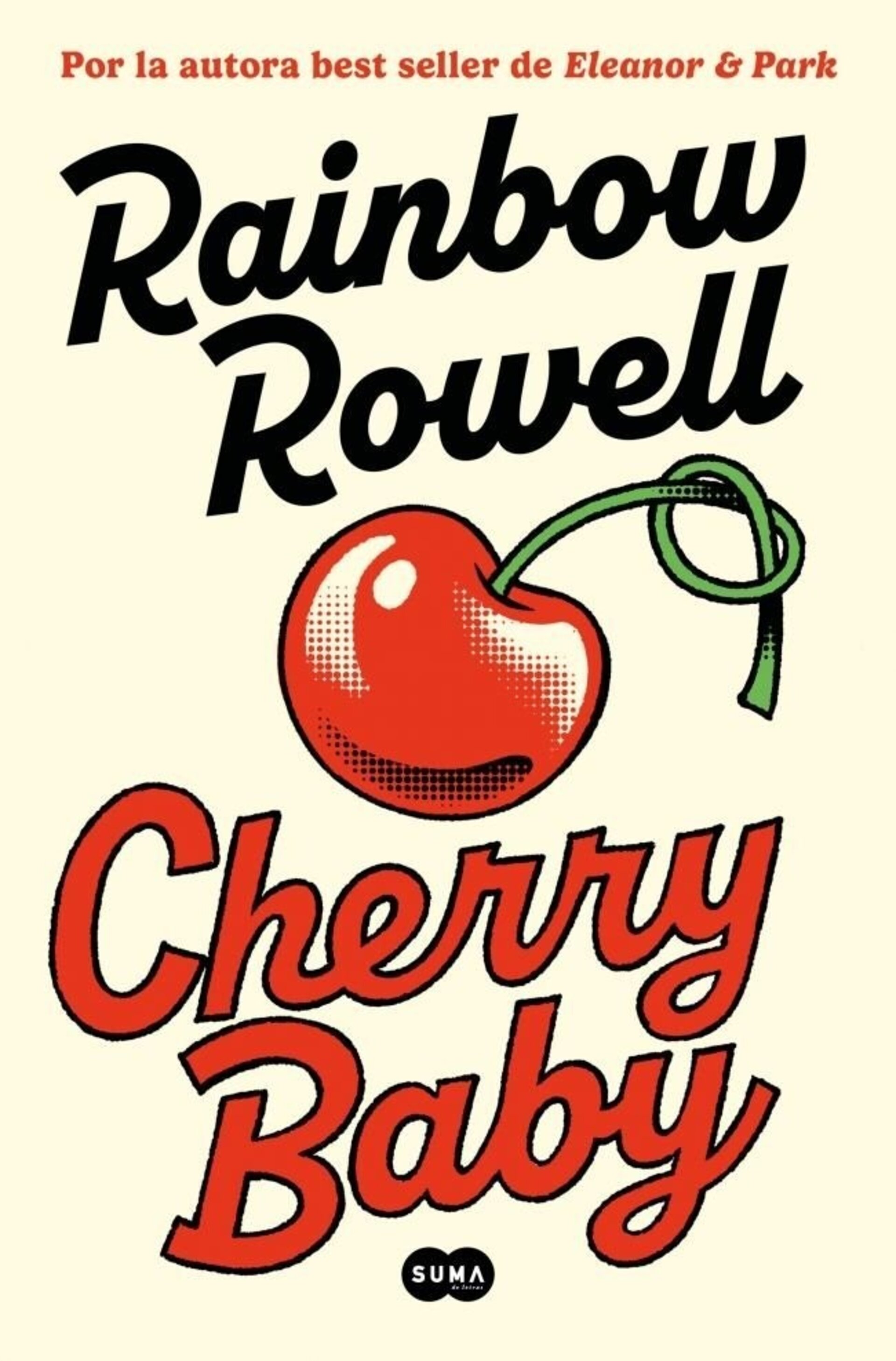CHERRY BABY - 1