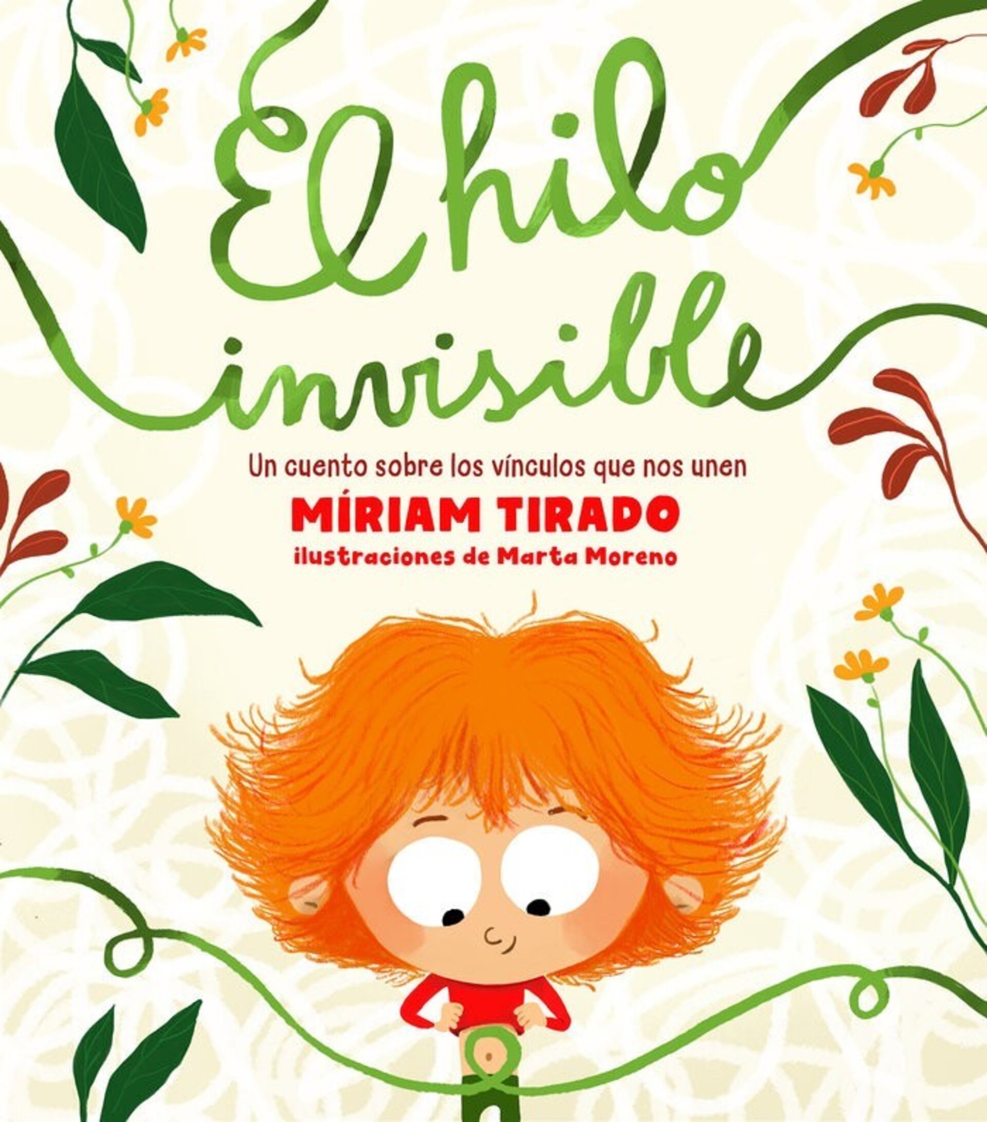 EL HILO INVISIBLE - 1