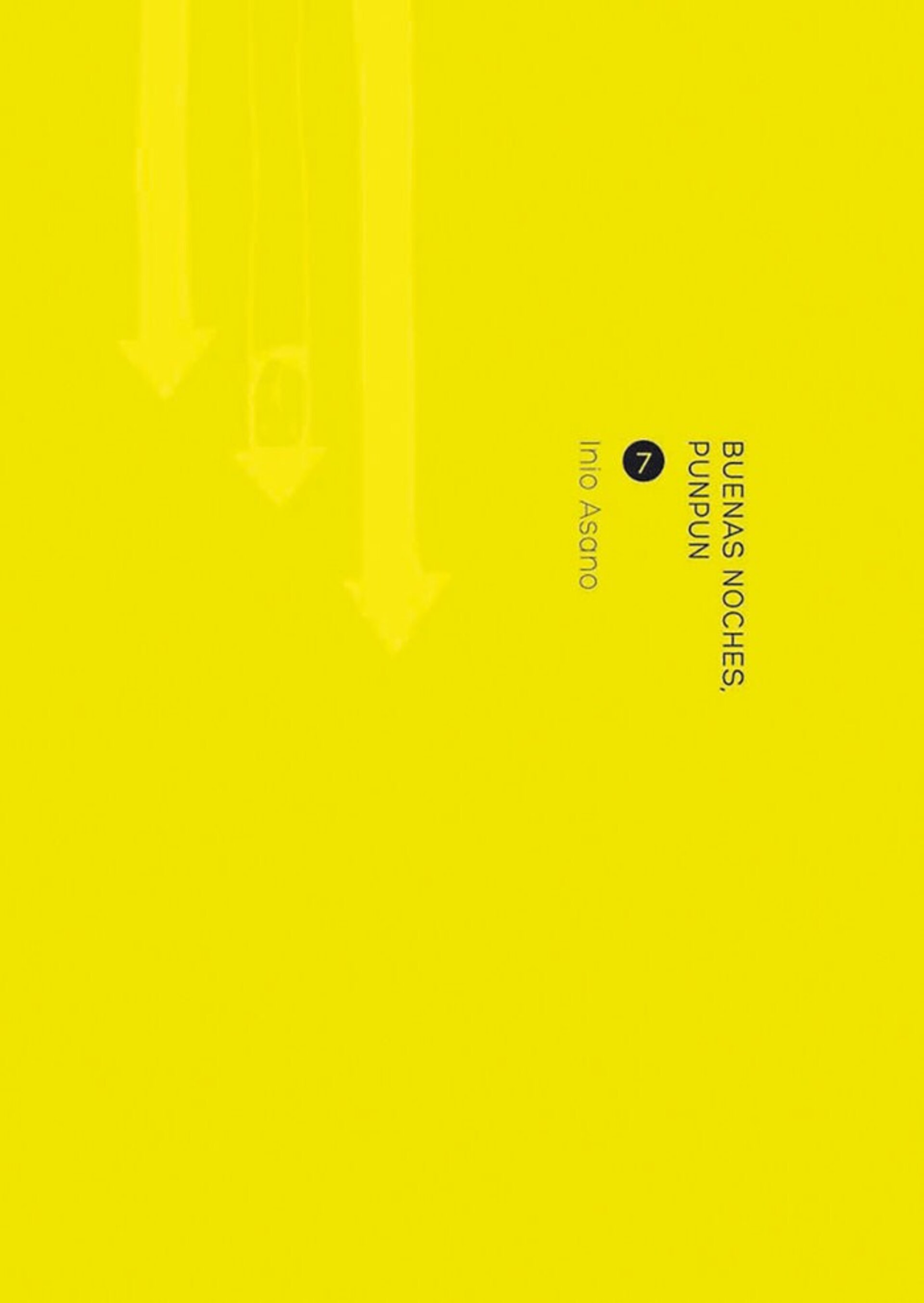 BUENAS NOCHES PUNPUN 7 - 1