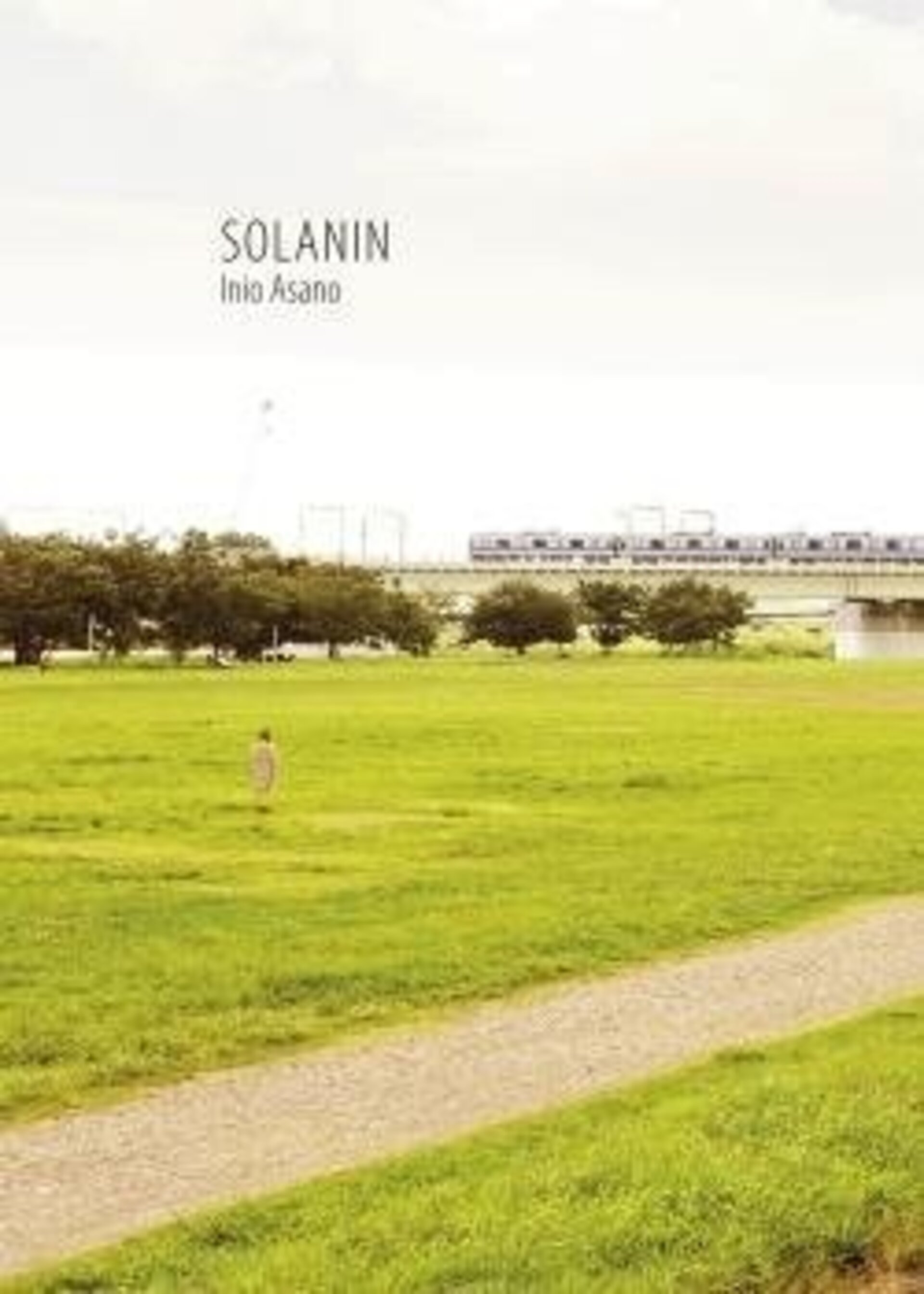 SOLANIN - 1