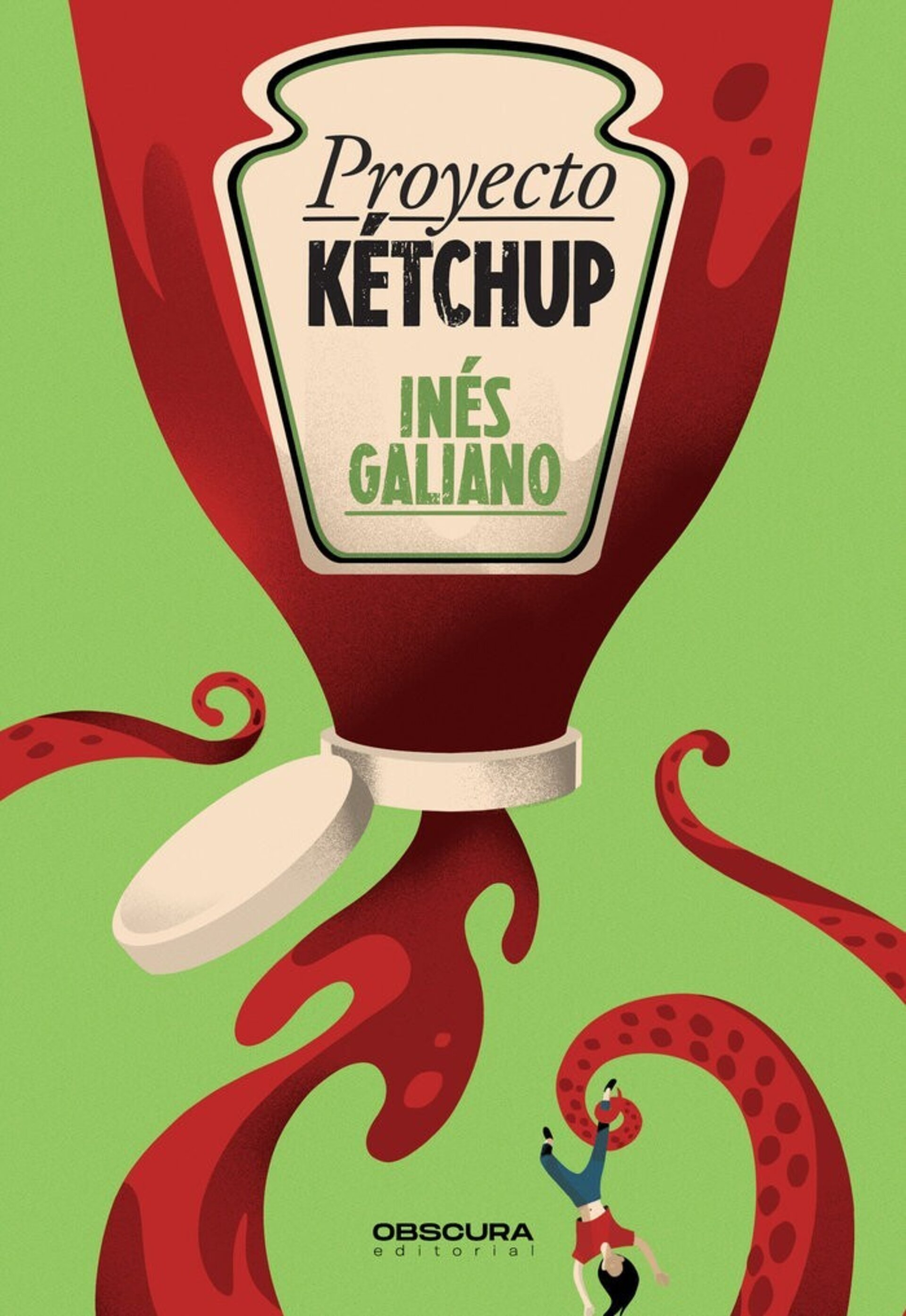 PROYECTO KETCHUP - 1