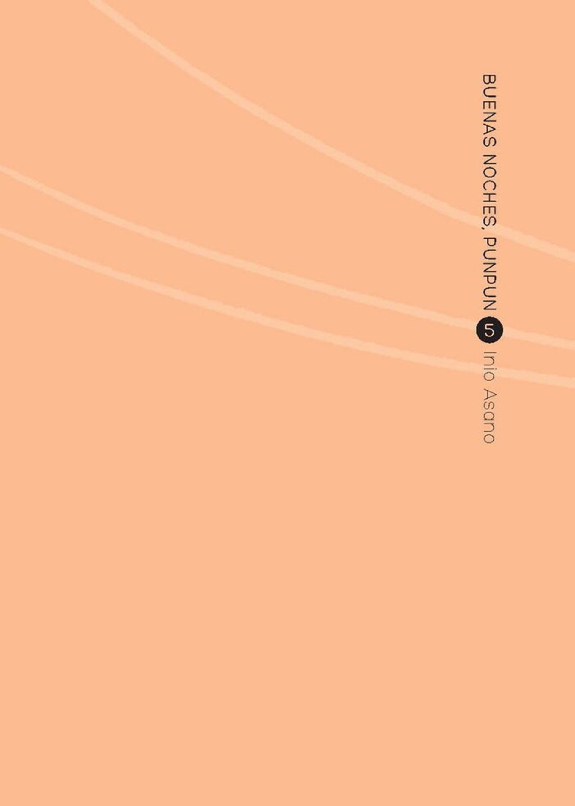 BUENAS NOCHES PUNPUN 5 - 1