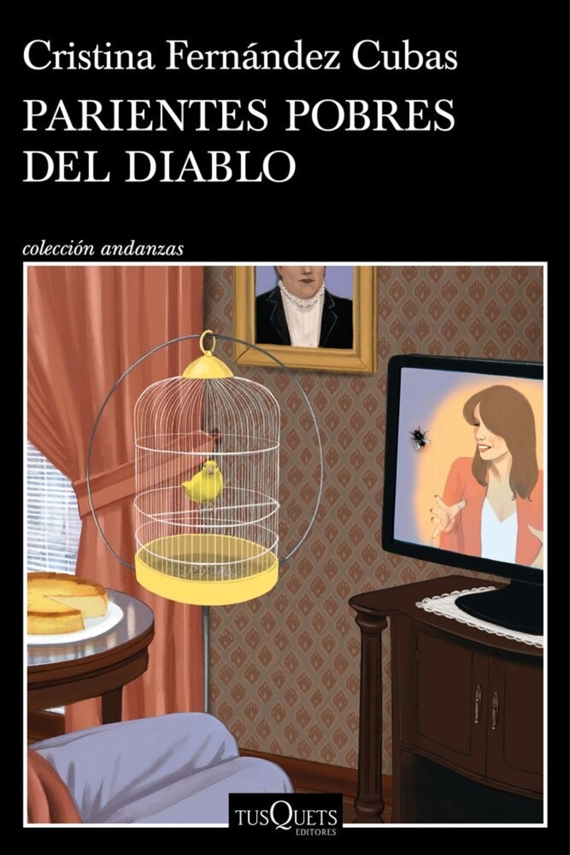 PARIENTES POBRES DEL DIABLO - 1