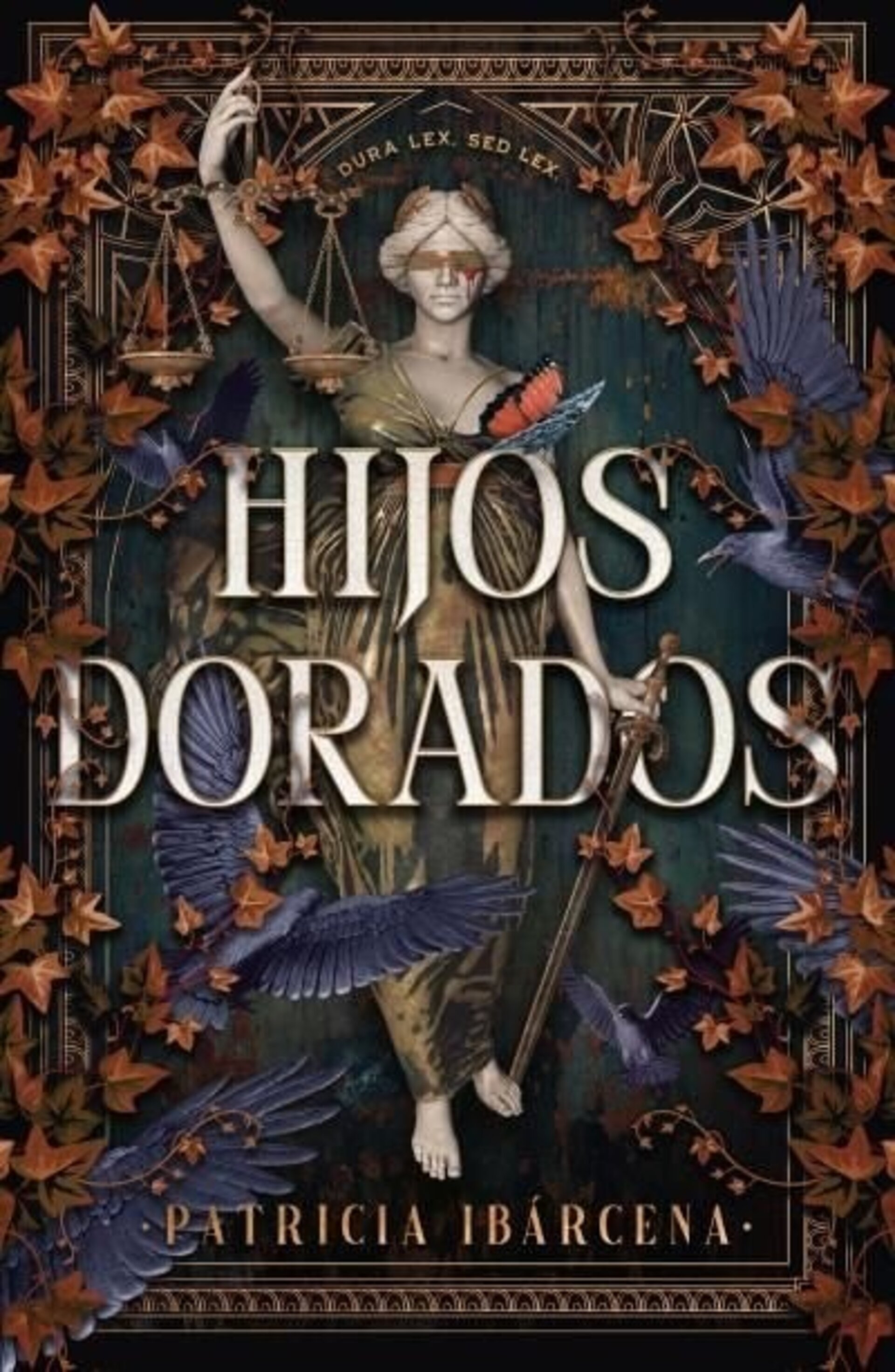 HIJOS DORADOS - 1