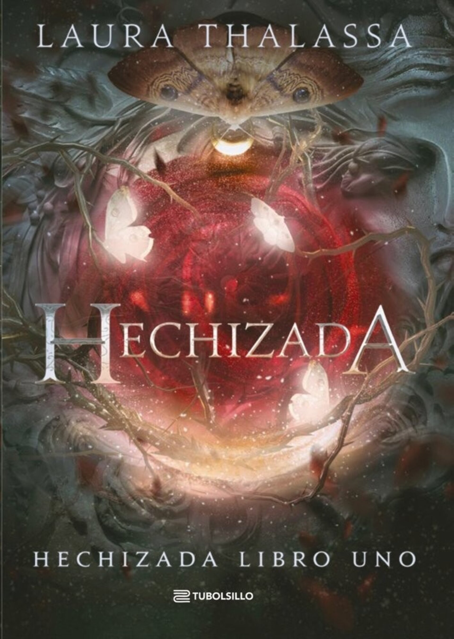 HECHIZADA - 1