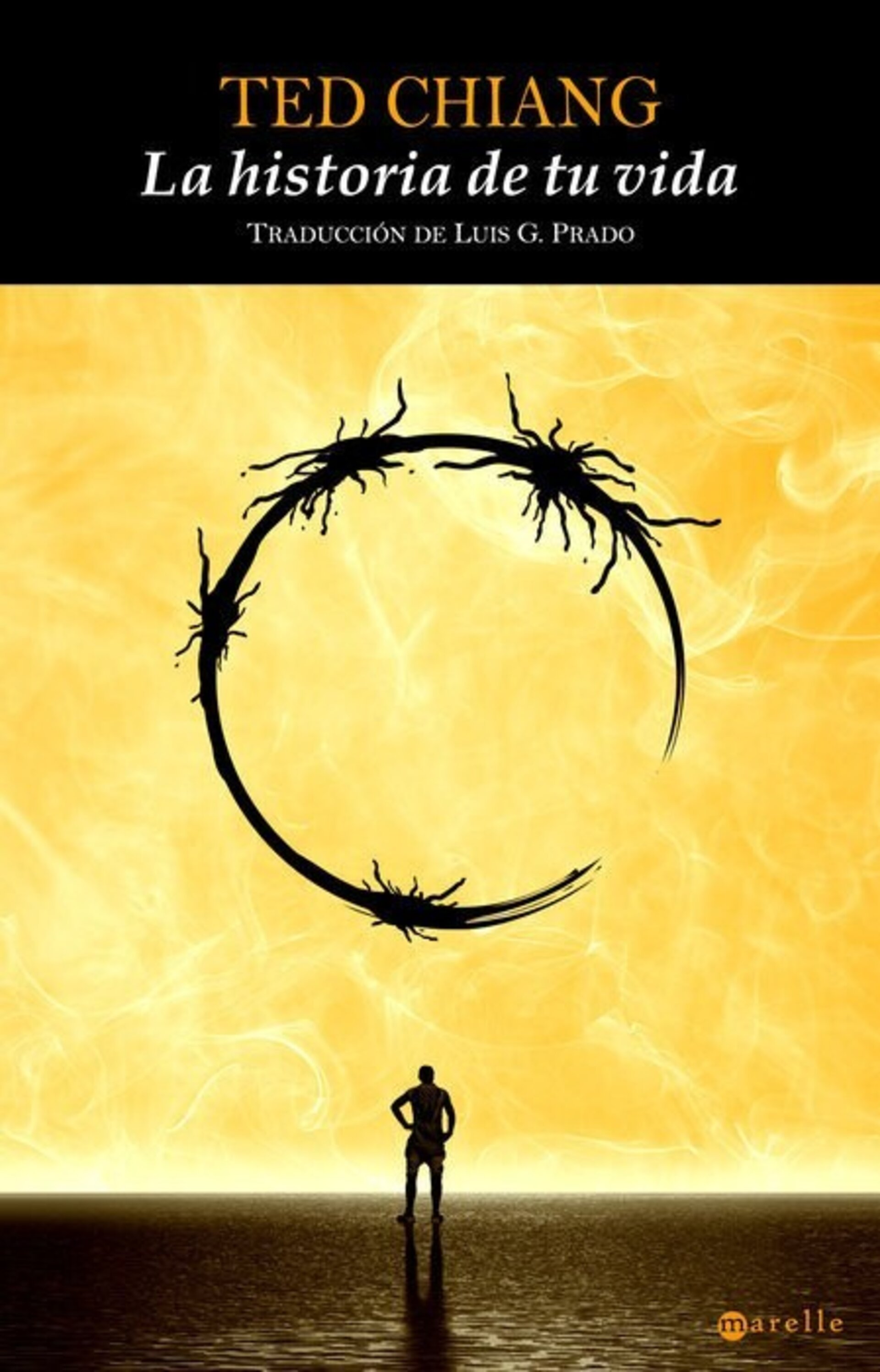 HISTORIA DE TU VIDA - 1