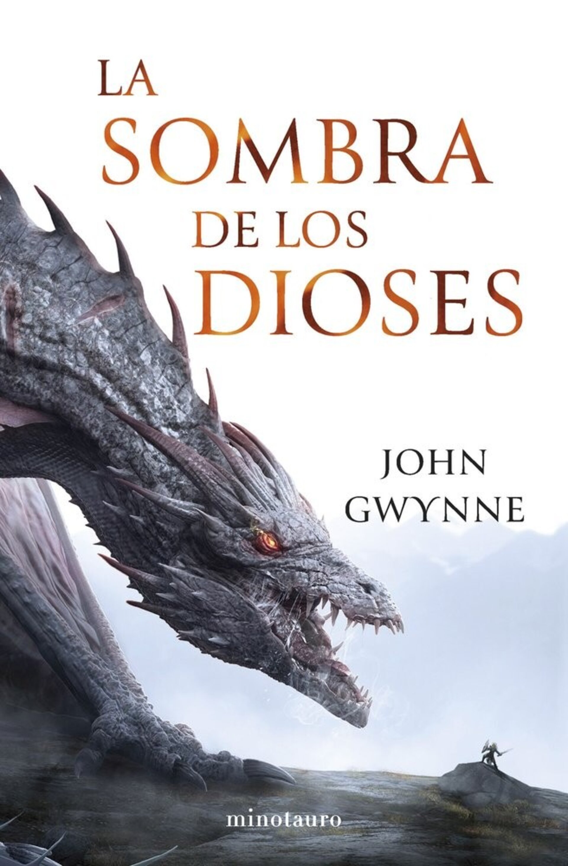 LA SOMBRA DE LOS DIOSES (ED. ESPECIAL) - 1