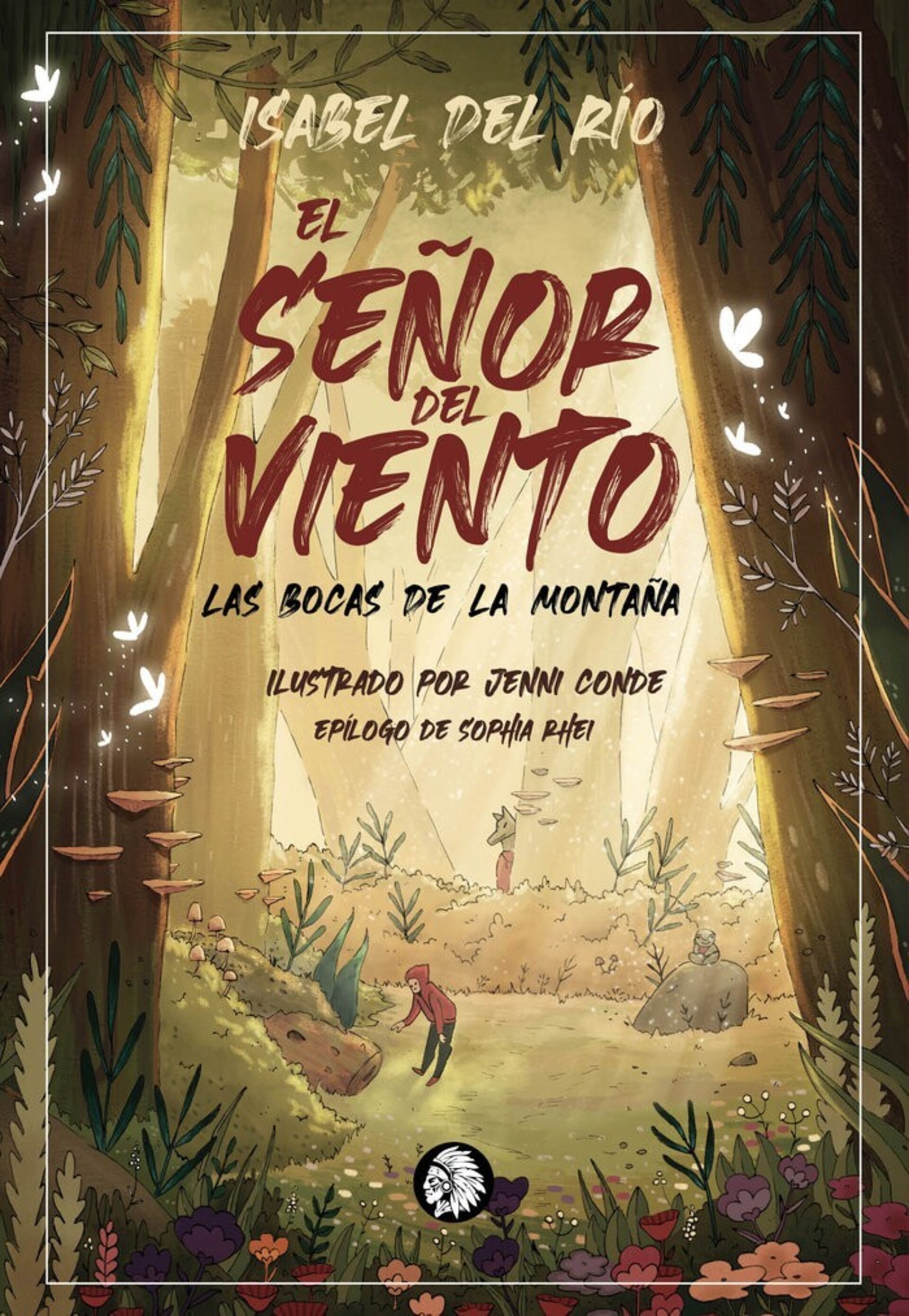 EL SEÑOR DEL VIENTO - 1