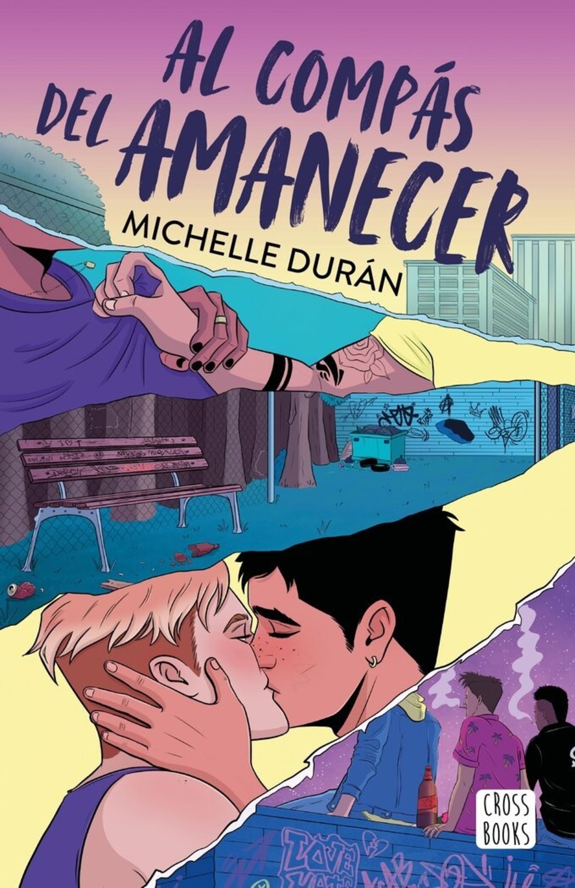 AL COMPAS DEL AMANECER - 1