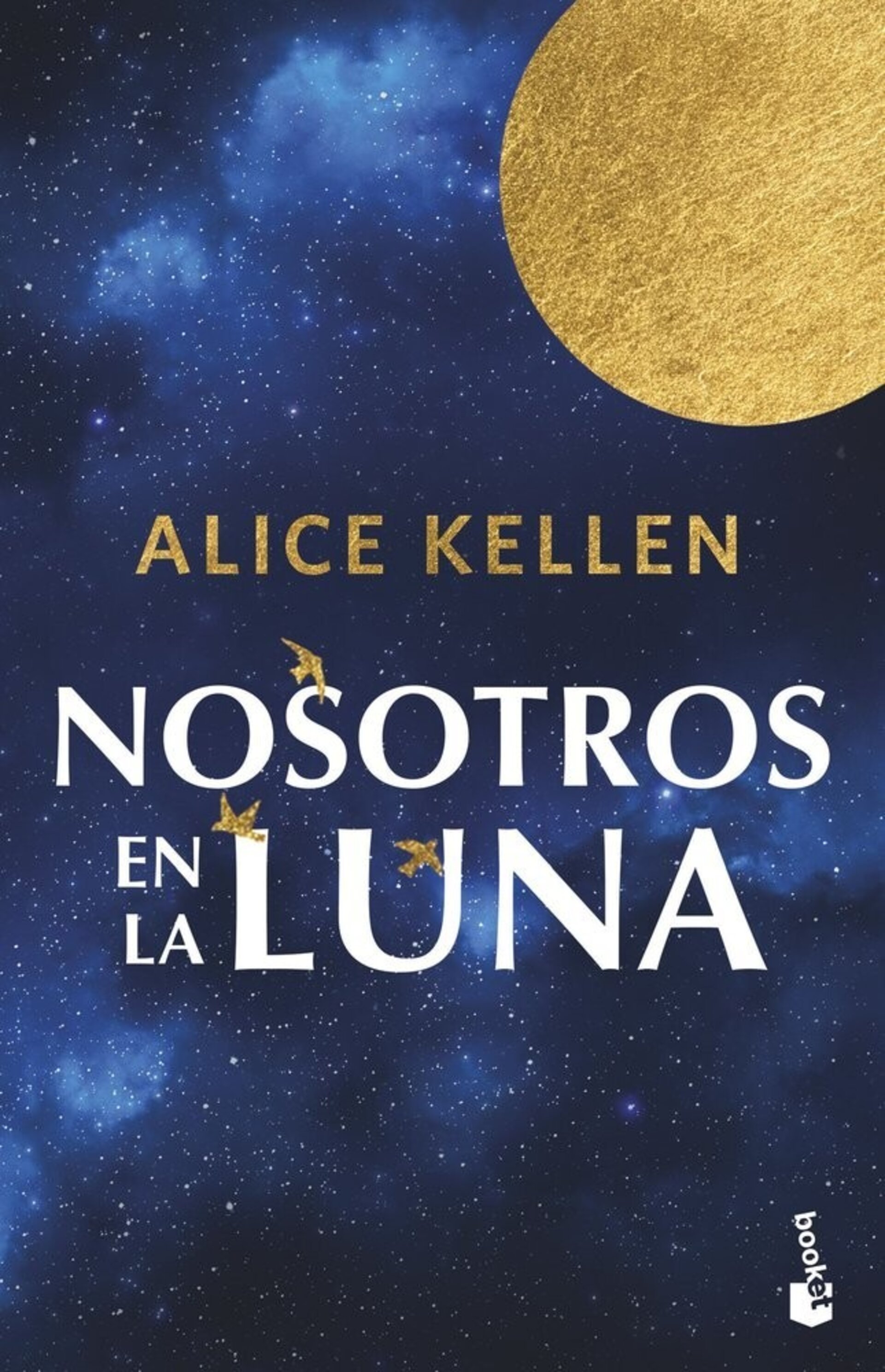 NOSOTROS EN LA LUNA (ED. ESPECIAL) - 1