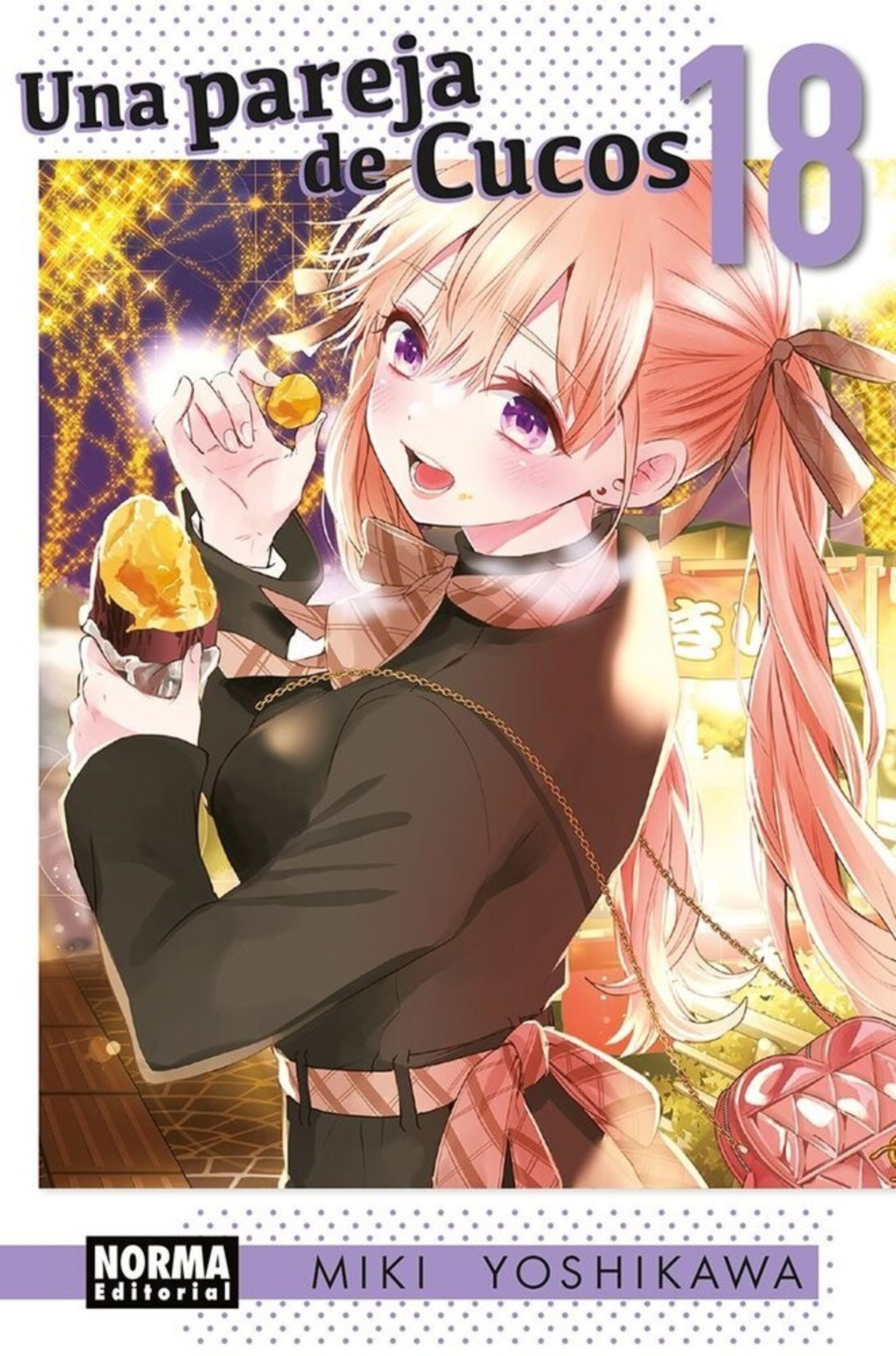 UNA PAREJA DE CUCOS 18 - 1