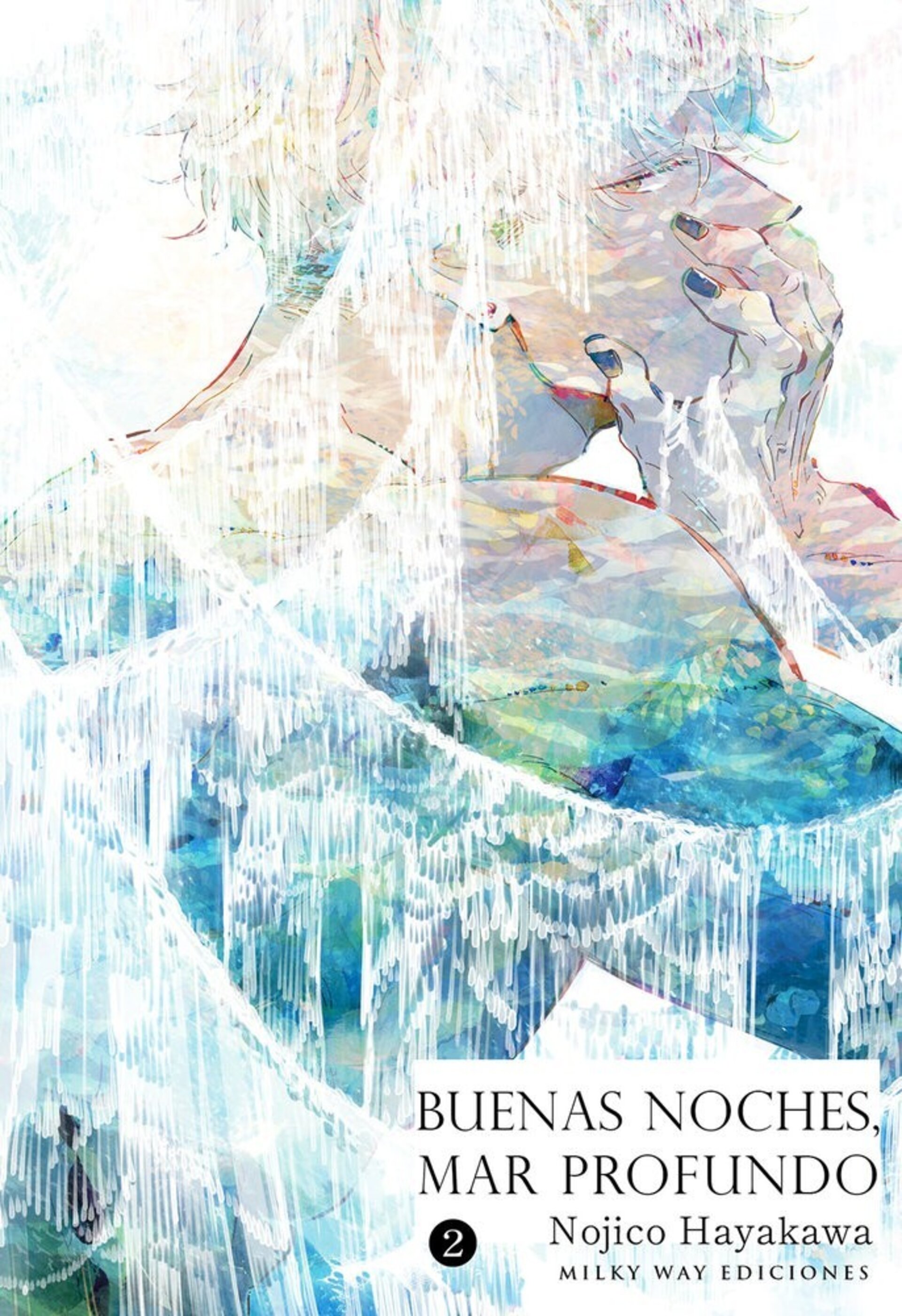 BUENAS NOCHES MAR PROFUNDO 2 - 1