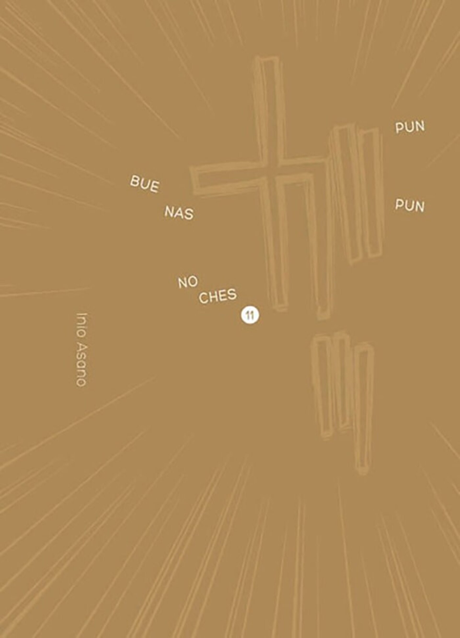 BUENAS NOCHES PUNPUN 11 - 1