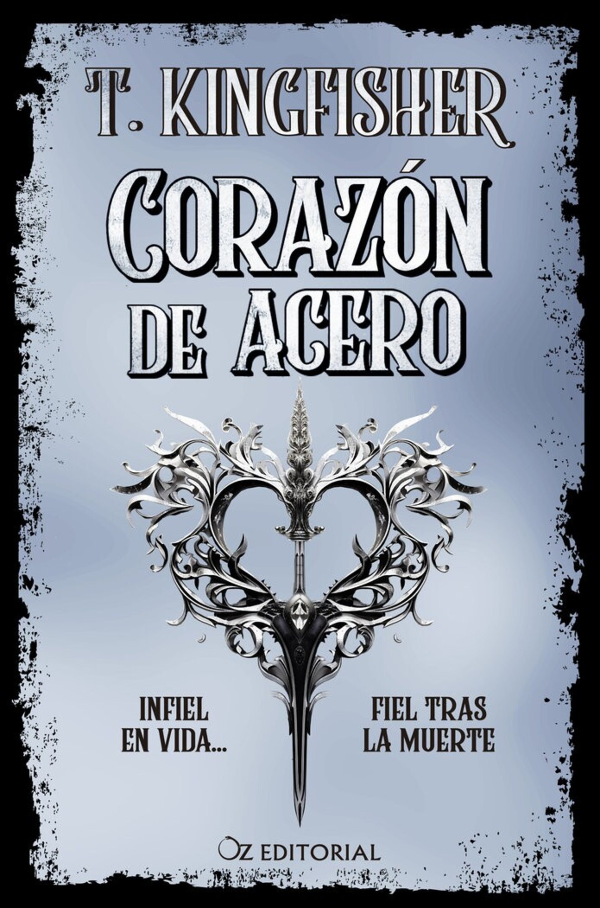 CORAZON DE ACERO - 1