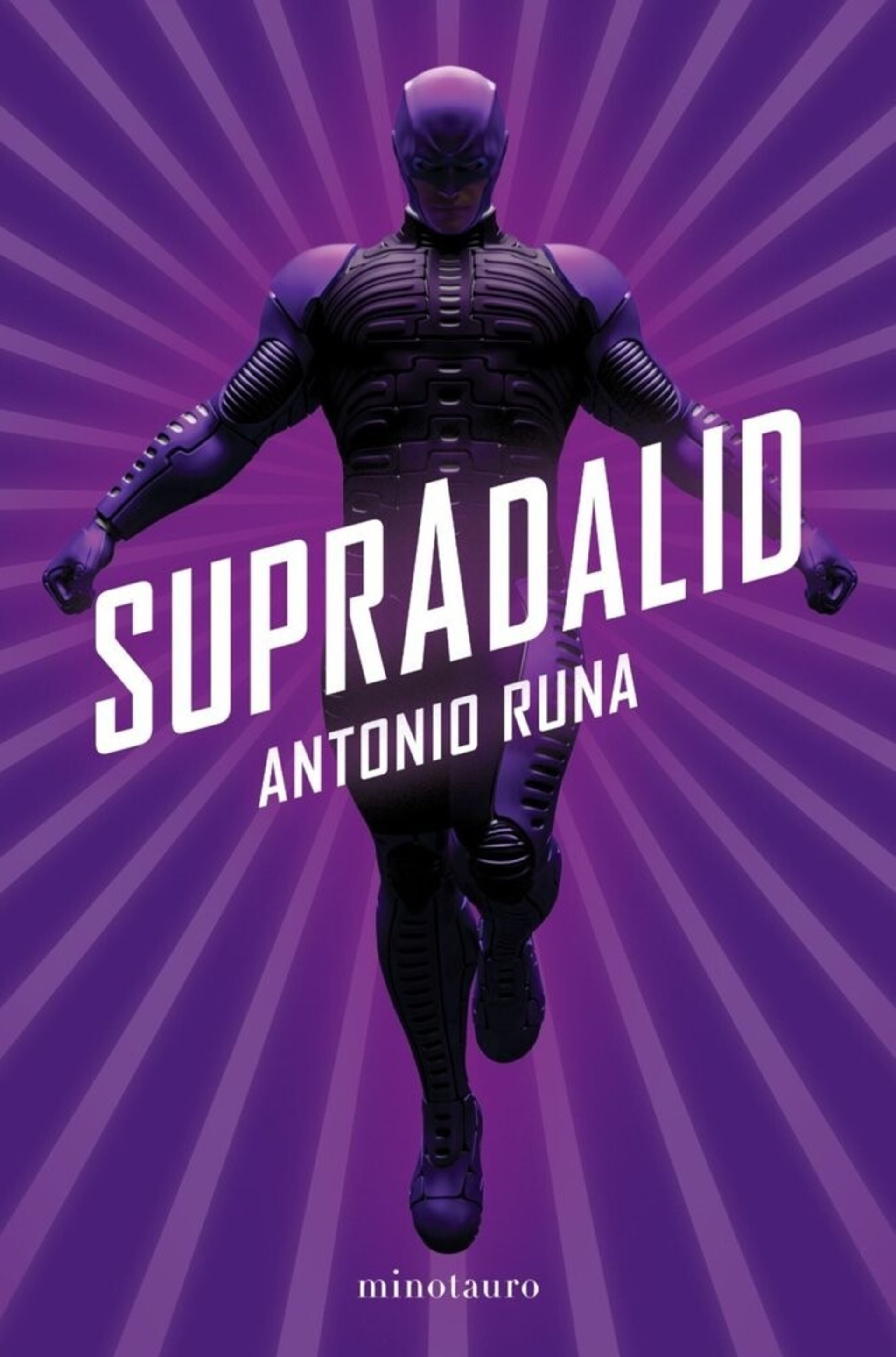 SUPRADALID - 1