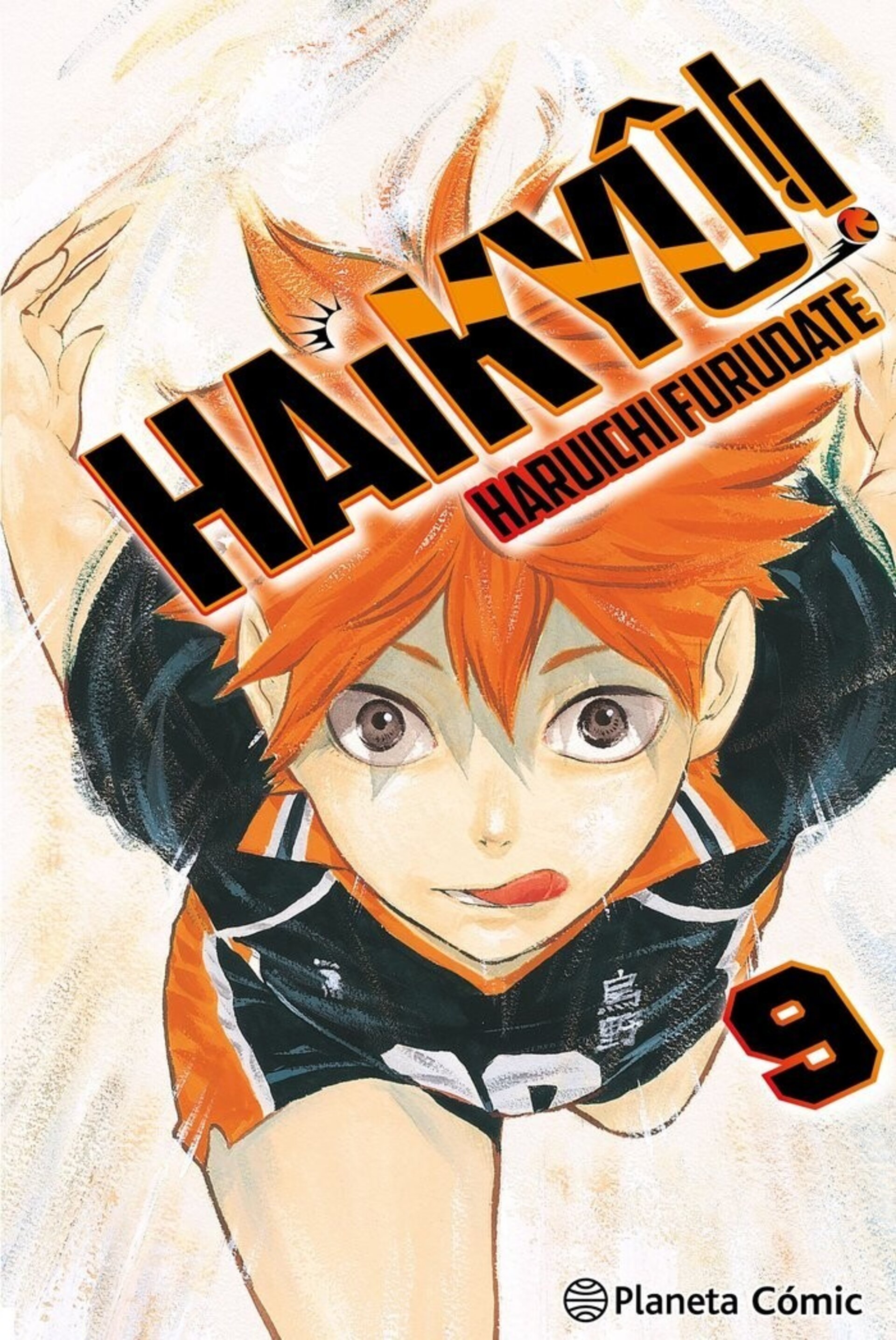 HAIKYU 09 - 1