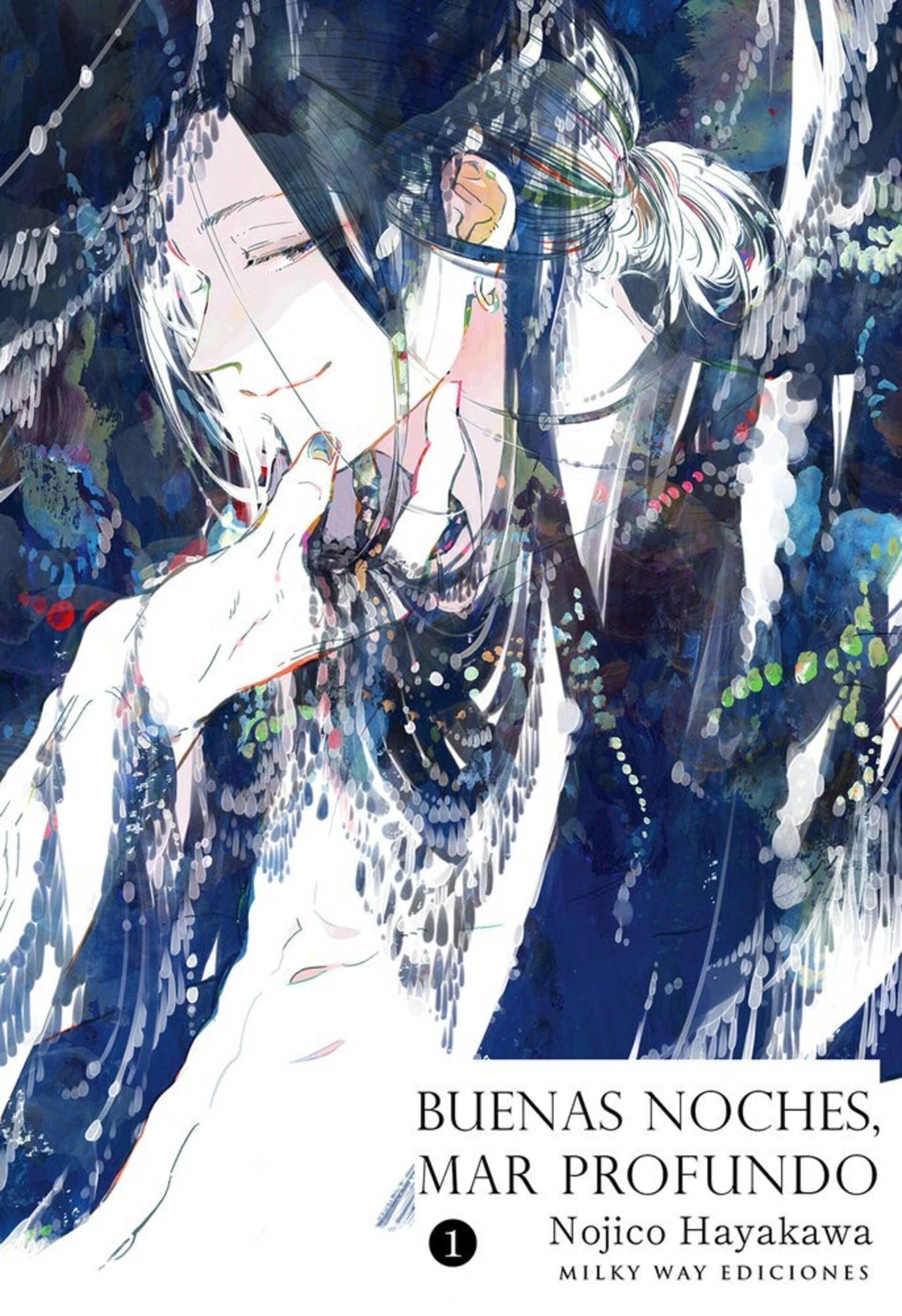 BUENAS NOCHES MAR PROFUNDO 1 - 1