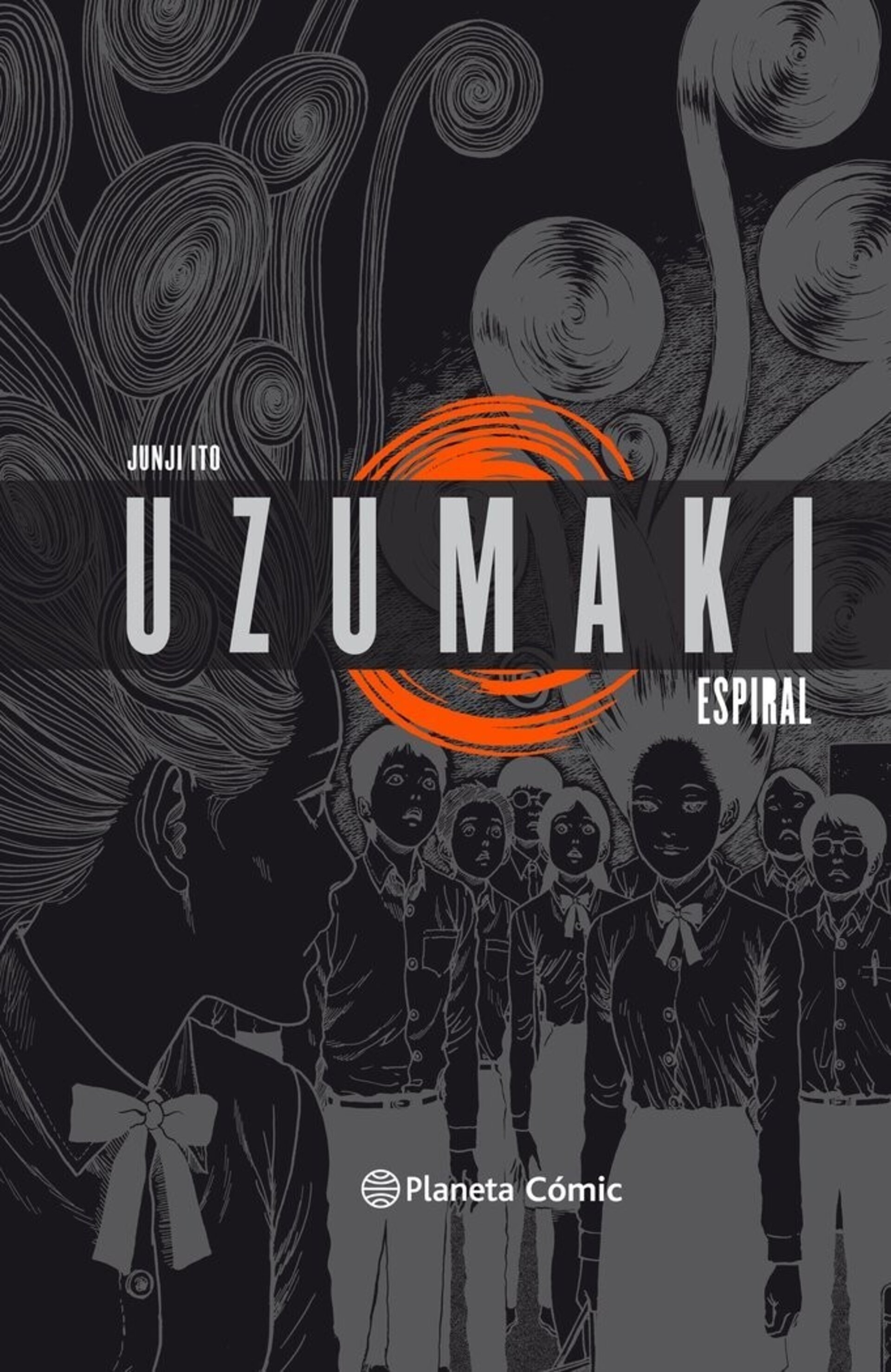UZUMAKI - 1