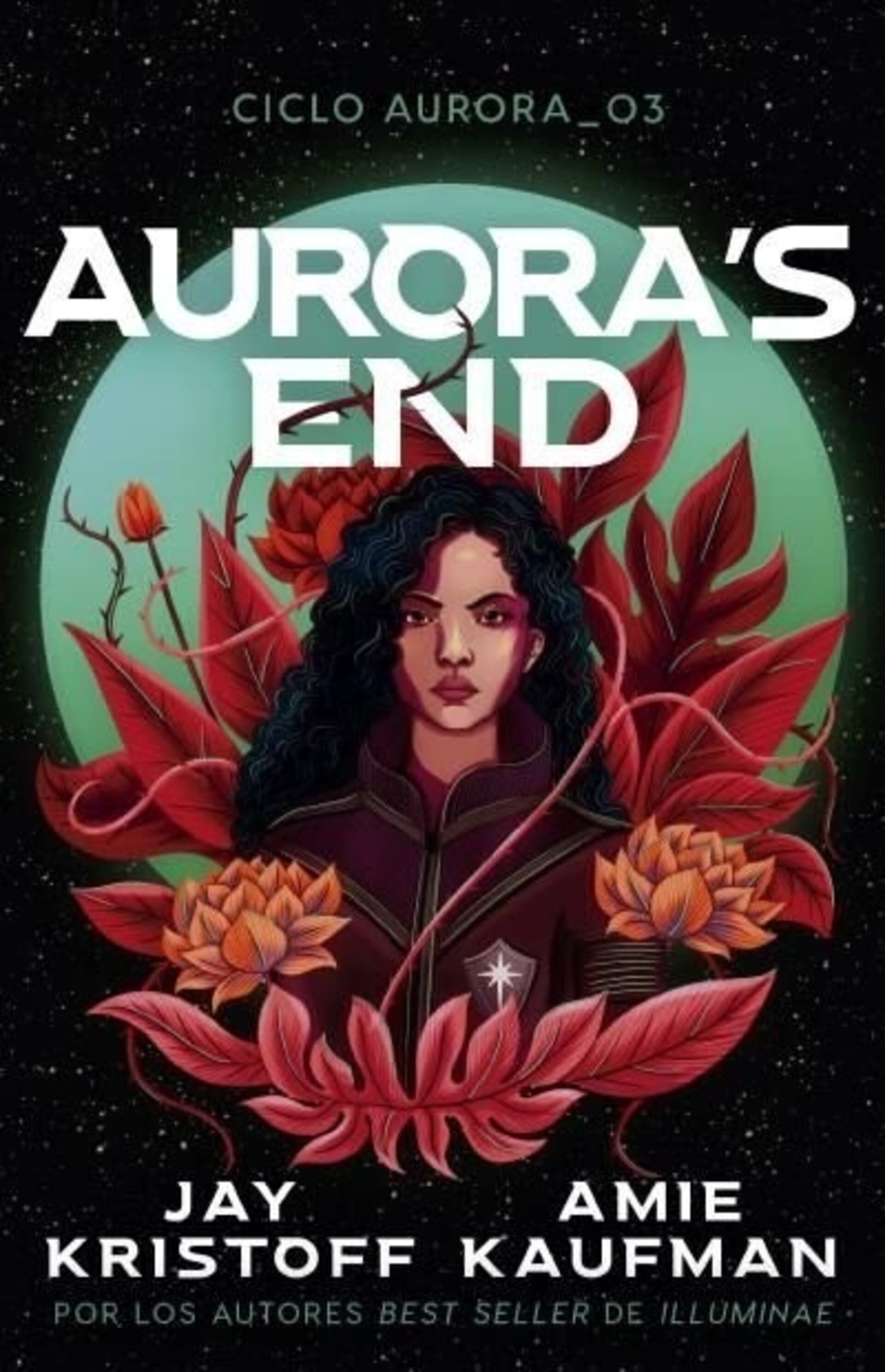 AURORA'S END - 1