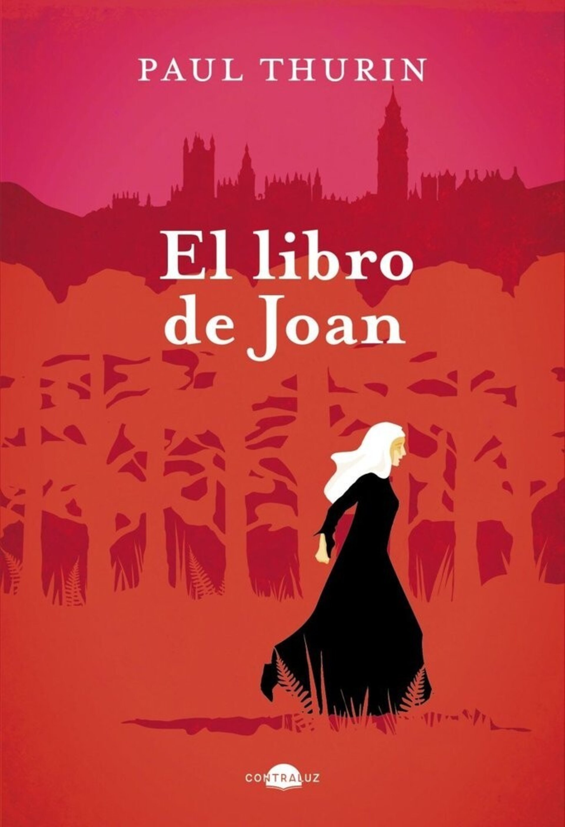EL LIBRO DE JOAN - 1