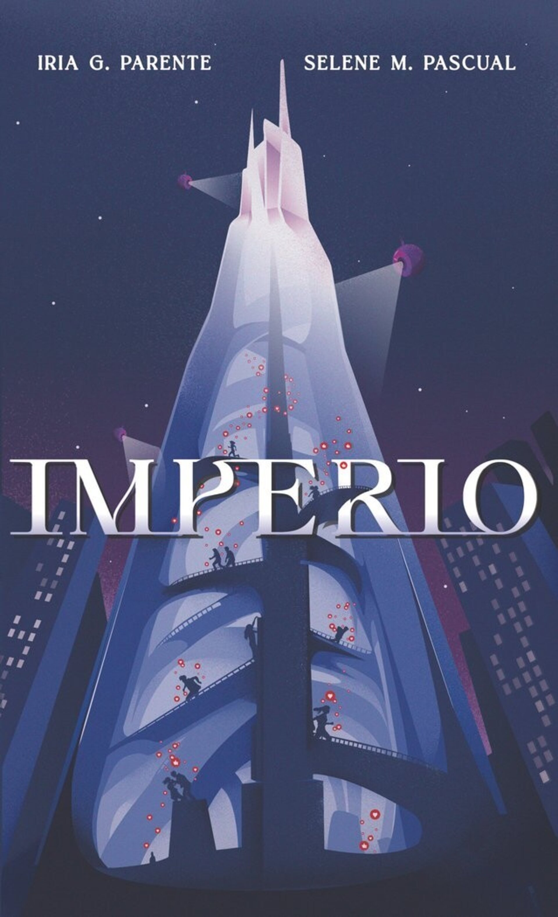 IMPERIO - 1