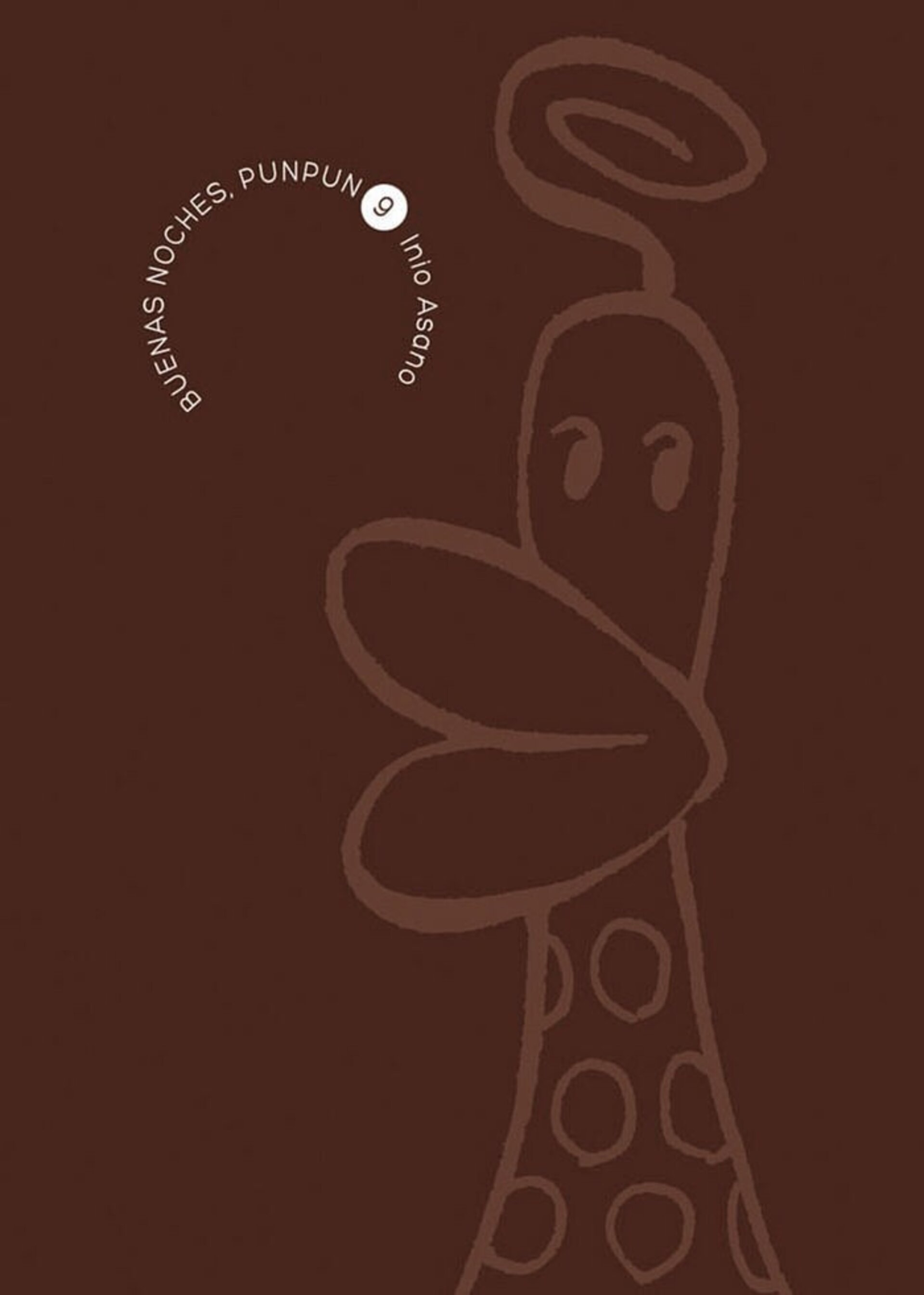 BUENAS NOCHES PUNPUN 9 - 1